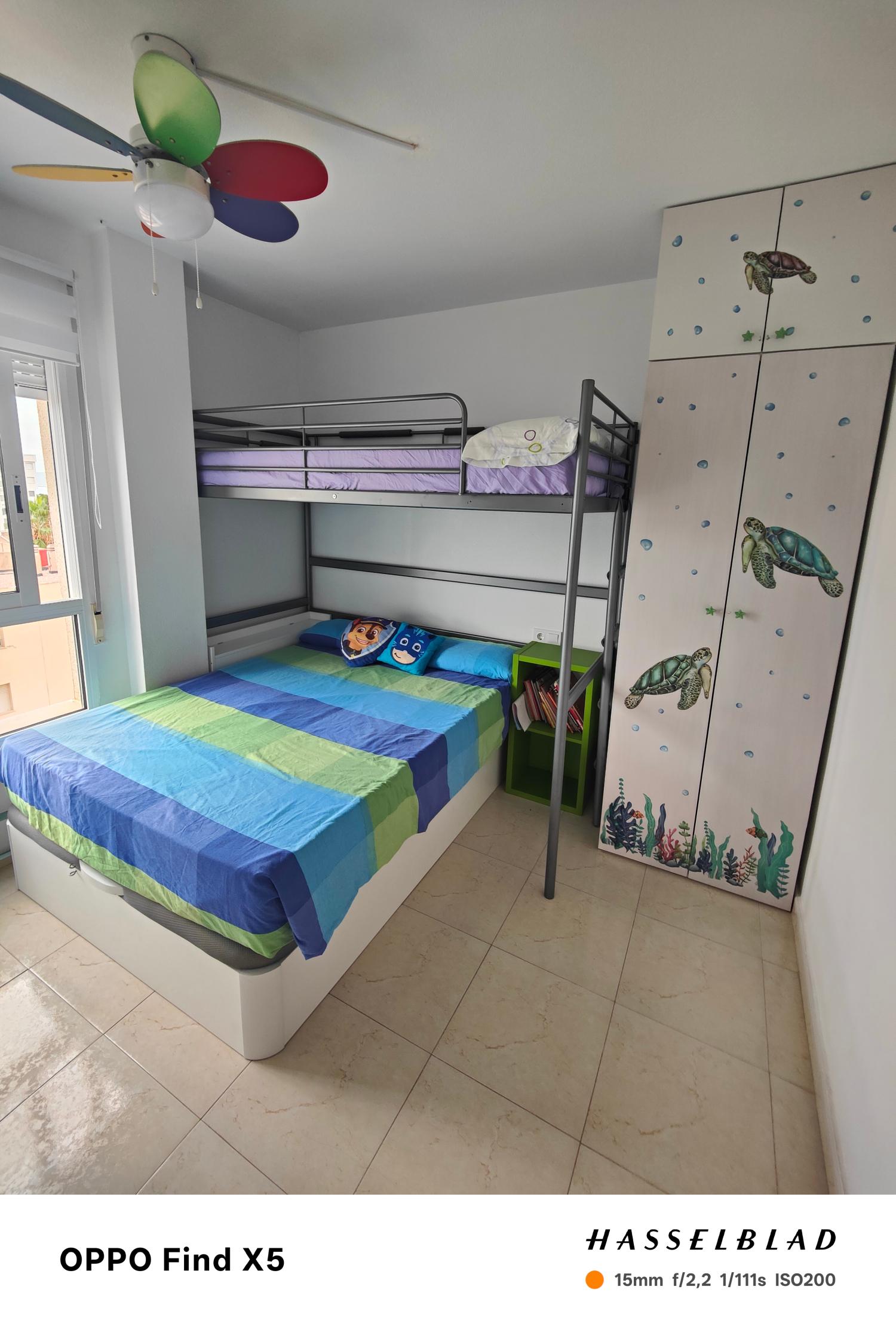  te koop appartement La Manga Del Mar Menor Campo De Cartagena 10