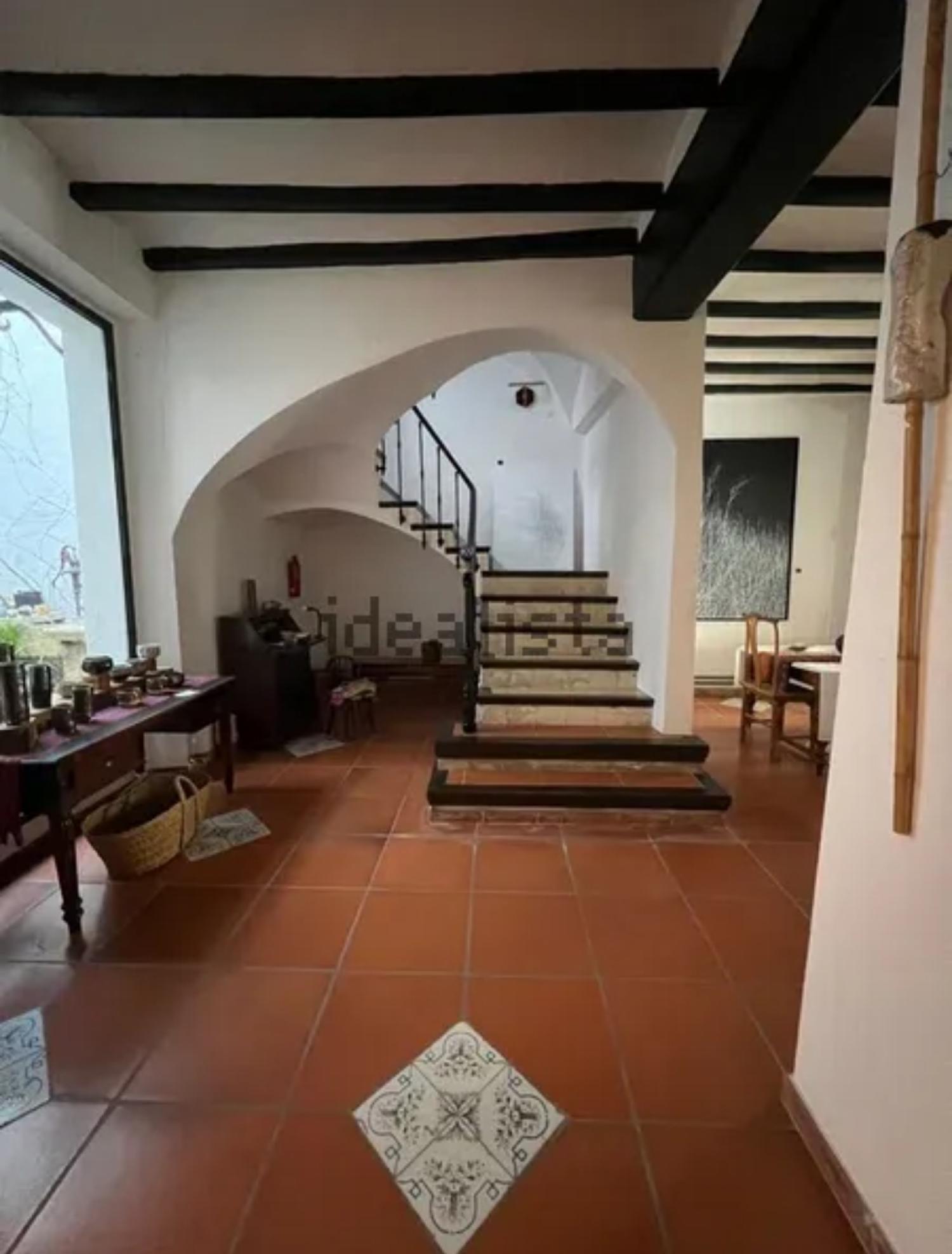  te koop rijtjeshuis Benissa Marina Alta 3