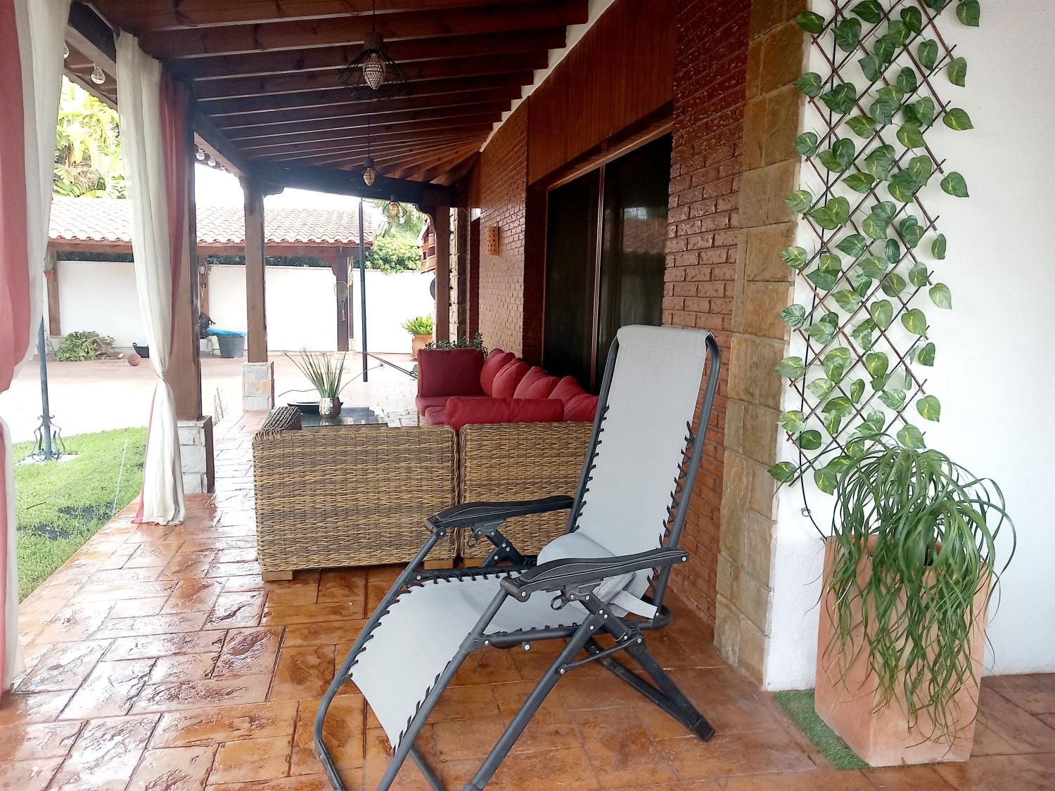 te koop villa Boqueres Alacantí 24