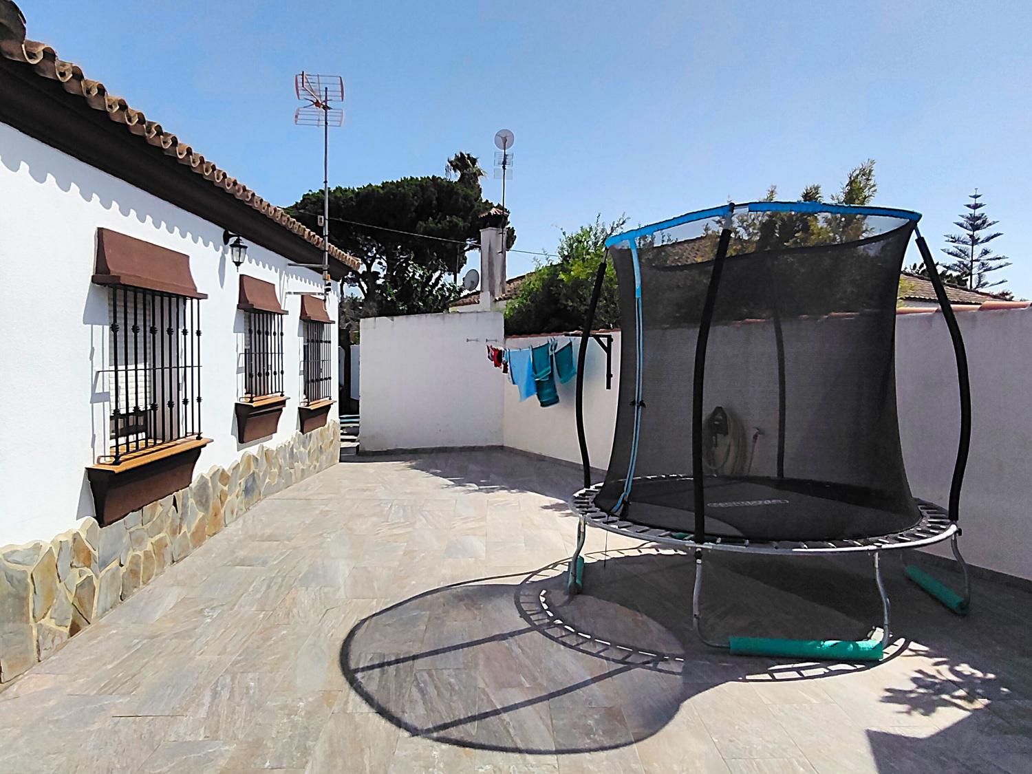  te koop villa Chiclana De La Frontera Bahía De Cádiz 31