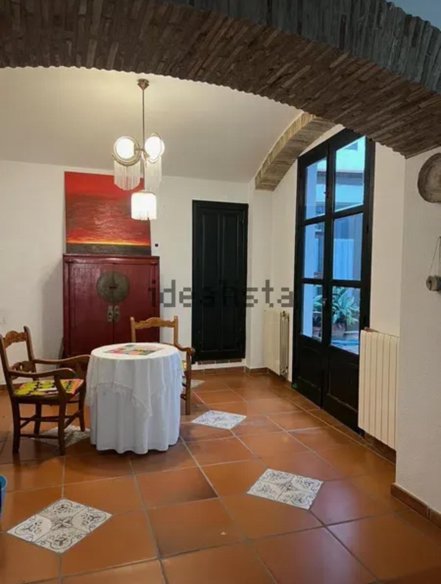  te koop rijtjeshuis Benissa Marina Alta 5