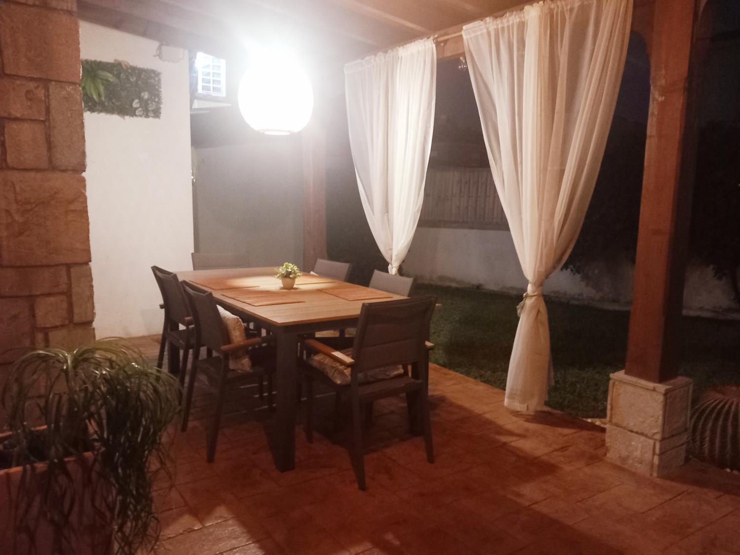  te koop villa Boqueres Alacantí 10