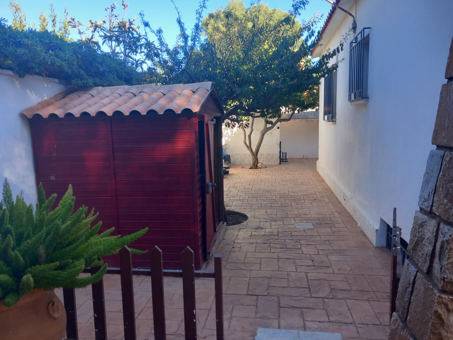  te koop villa Boqueres Alacantí 28