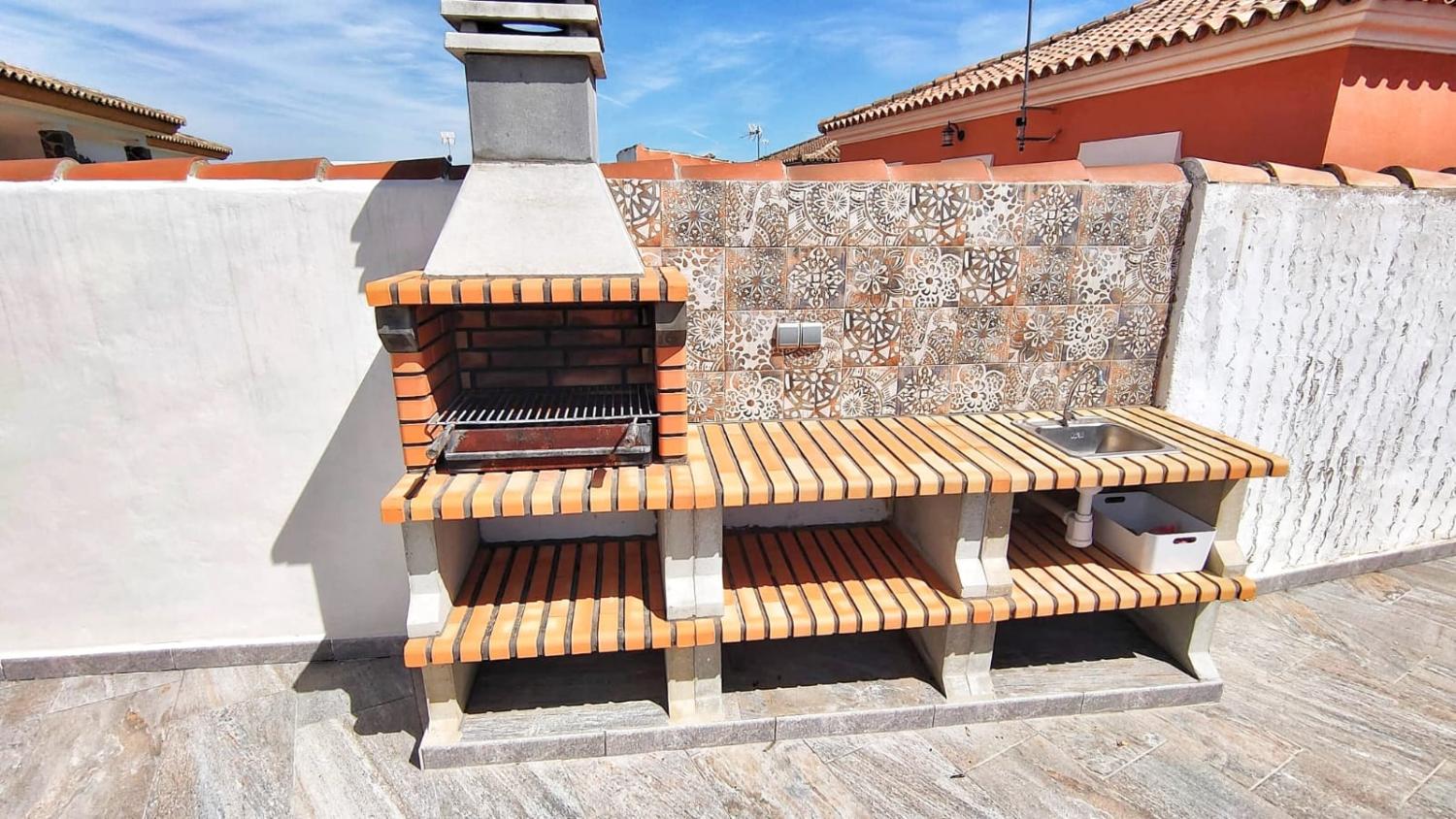  te koop villa Chiclana De La Frontera Bahía De Cádiz 9