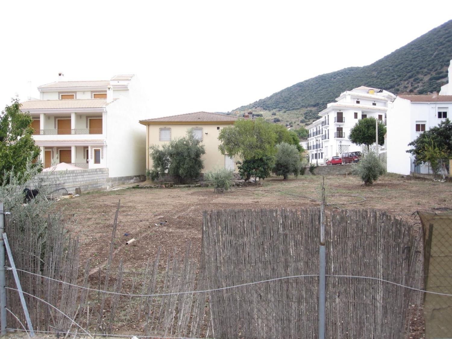  te koop huis Arbuniel Sierra Mágina 31