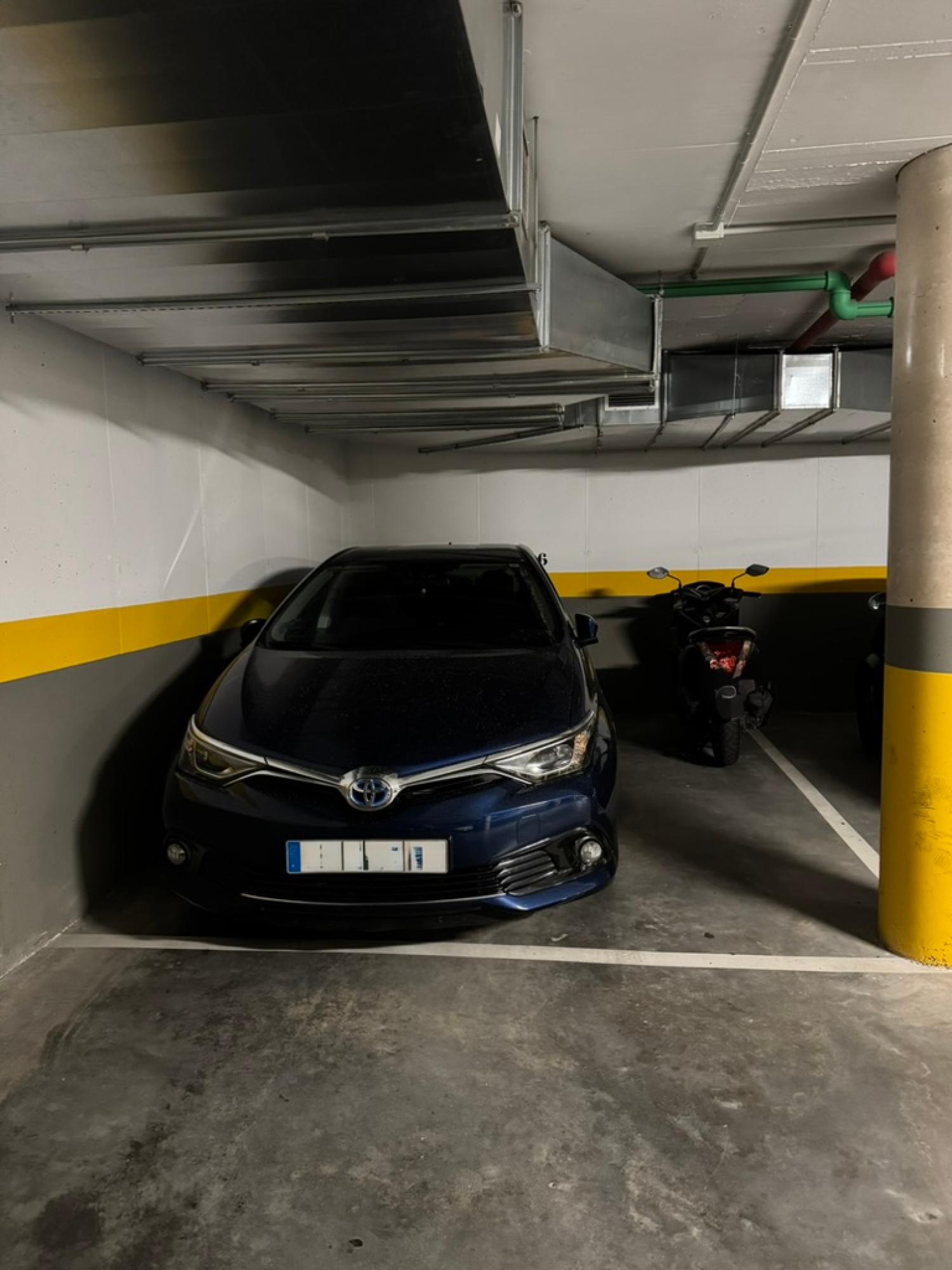  te koop appartement General Riera-S' Escorxador Palma 23