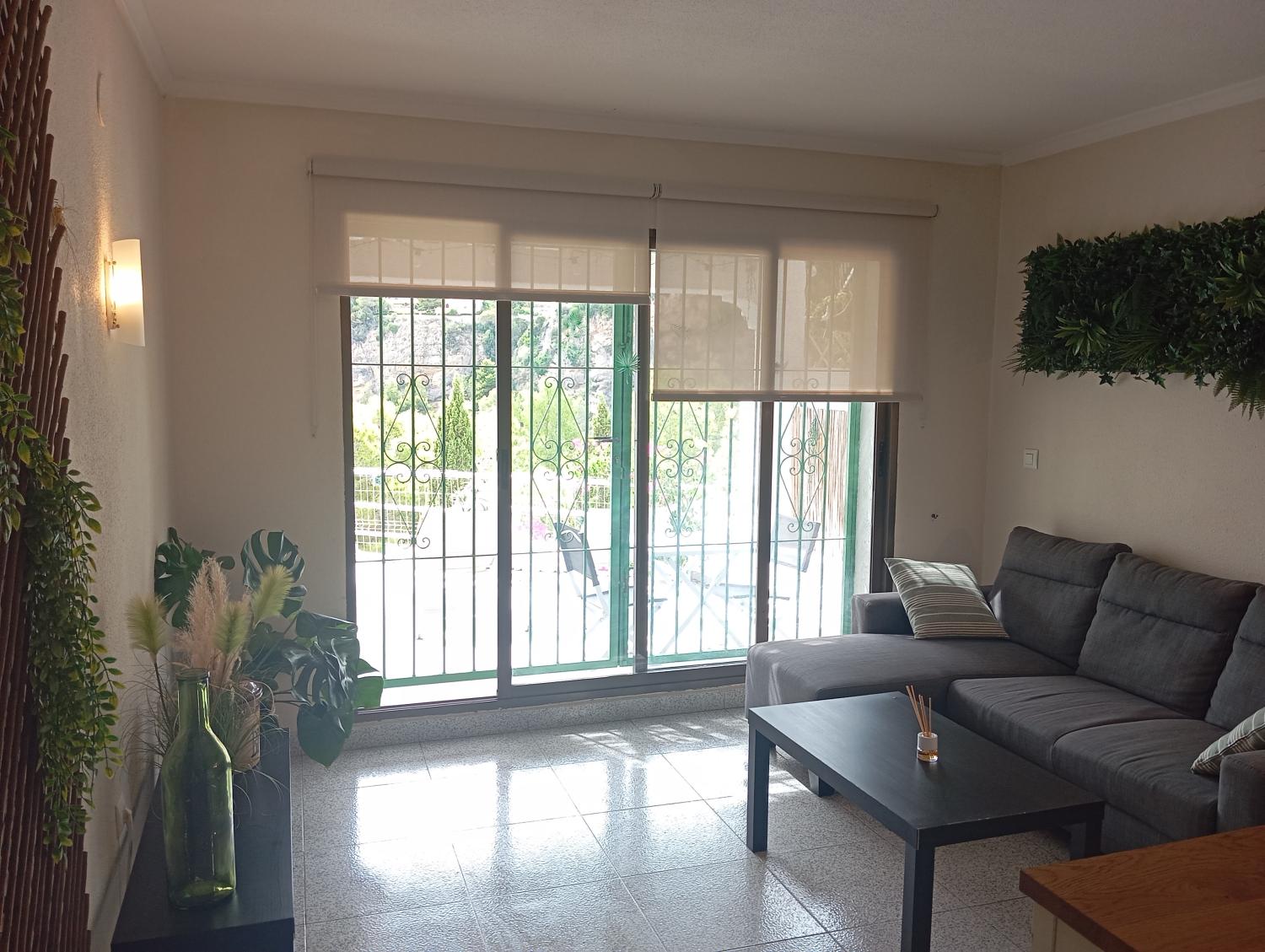  te koop appartement Cumbre Del Sol Marina Alta 20