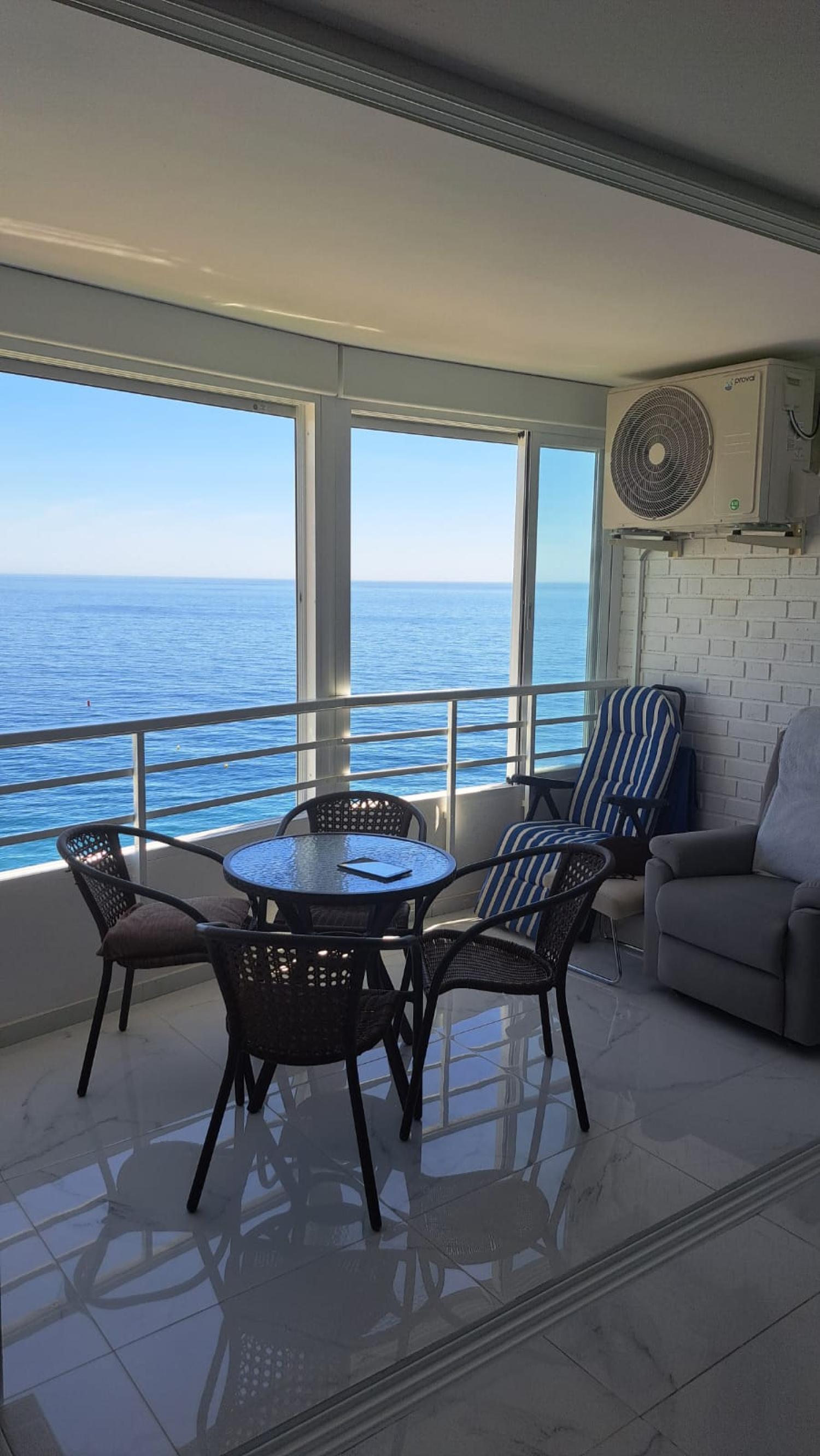  te koop appartement Almuñécar Costa Tropical 5