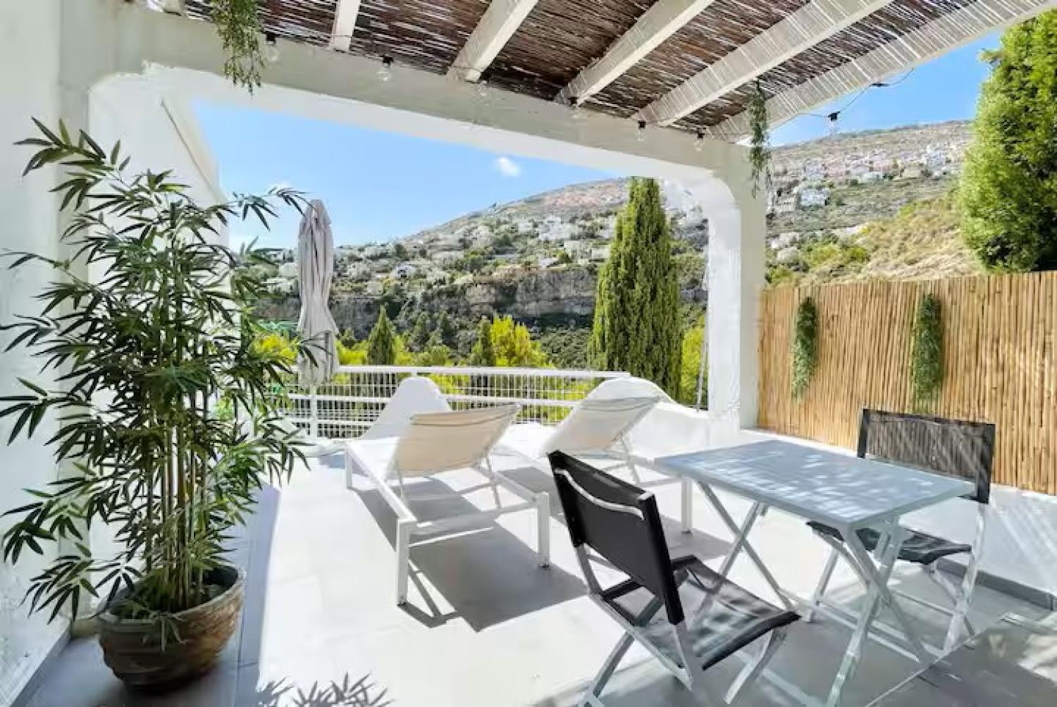  te koop appartement Cumbre Del Sol Marina Alta 3