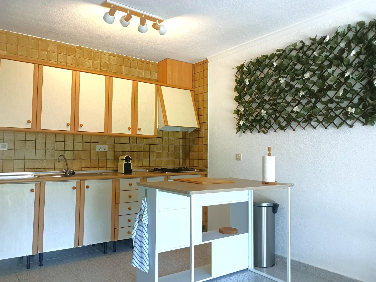  te koop appartement Cumbre Del Sol Marina Alta 8