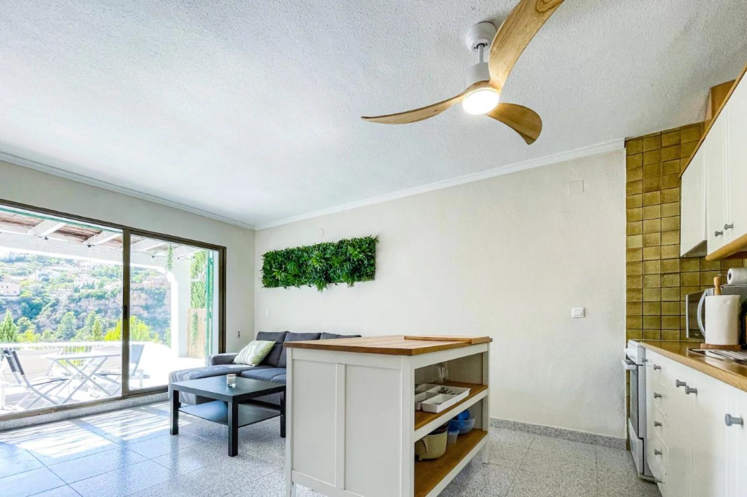  te koop appartement Cumbre Del Sol Marina Alta 22