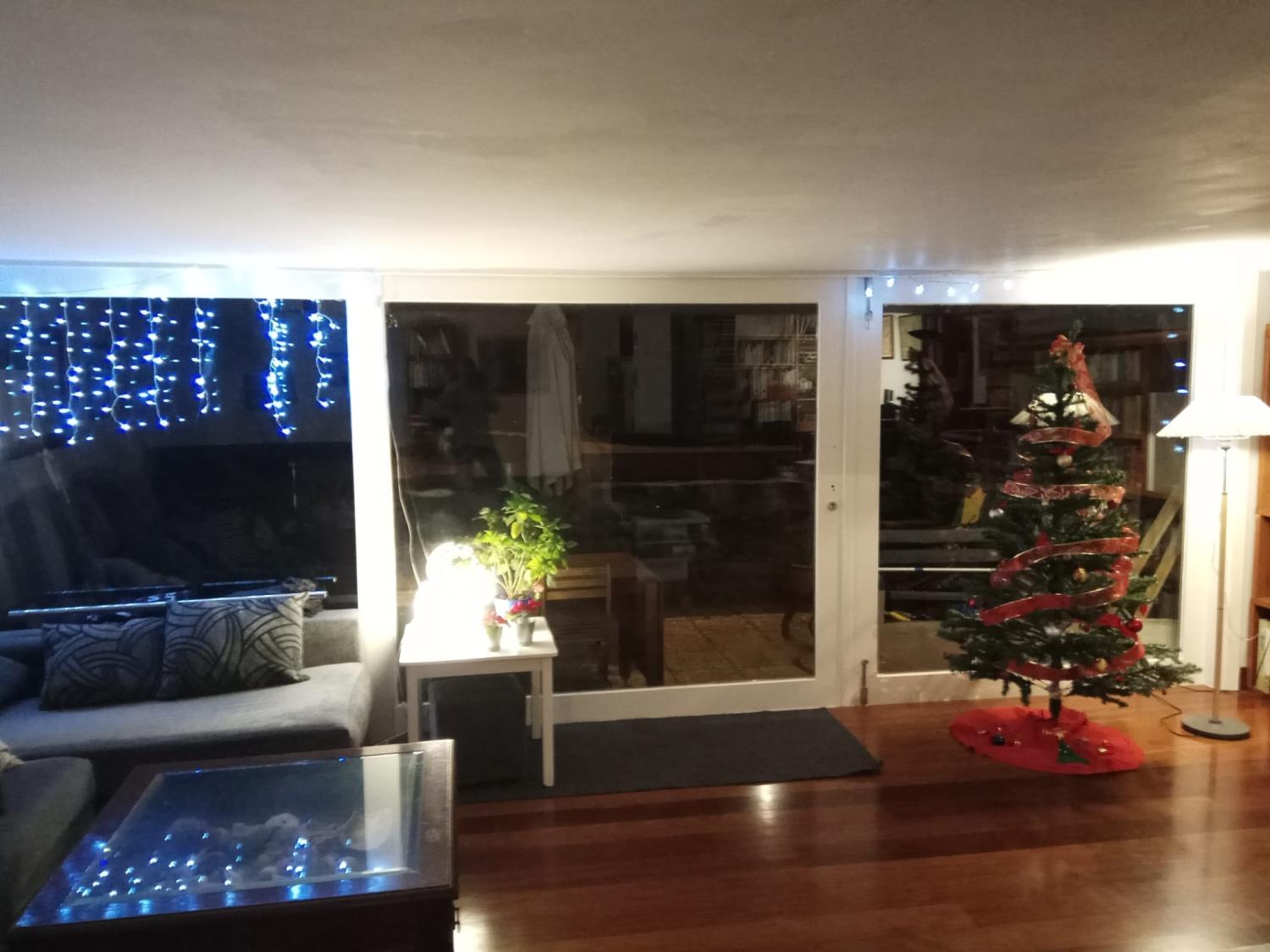  te koop twee-onder-een-kapwoning Cuatro Caminos-A Gaiteira Coruña 5