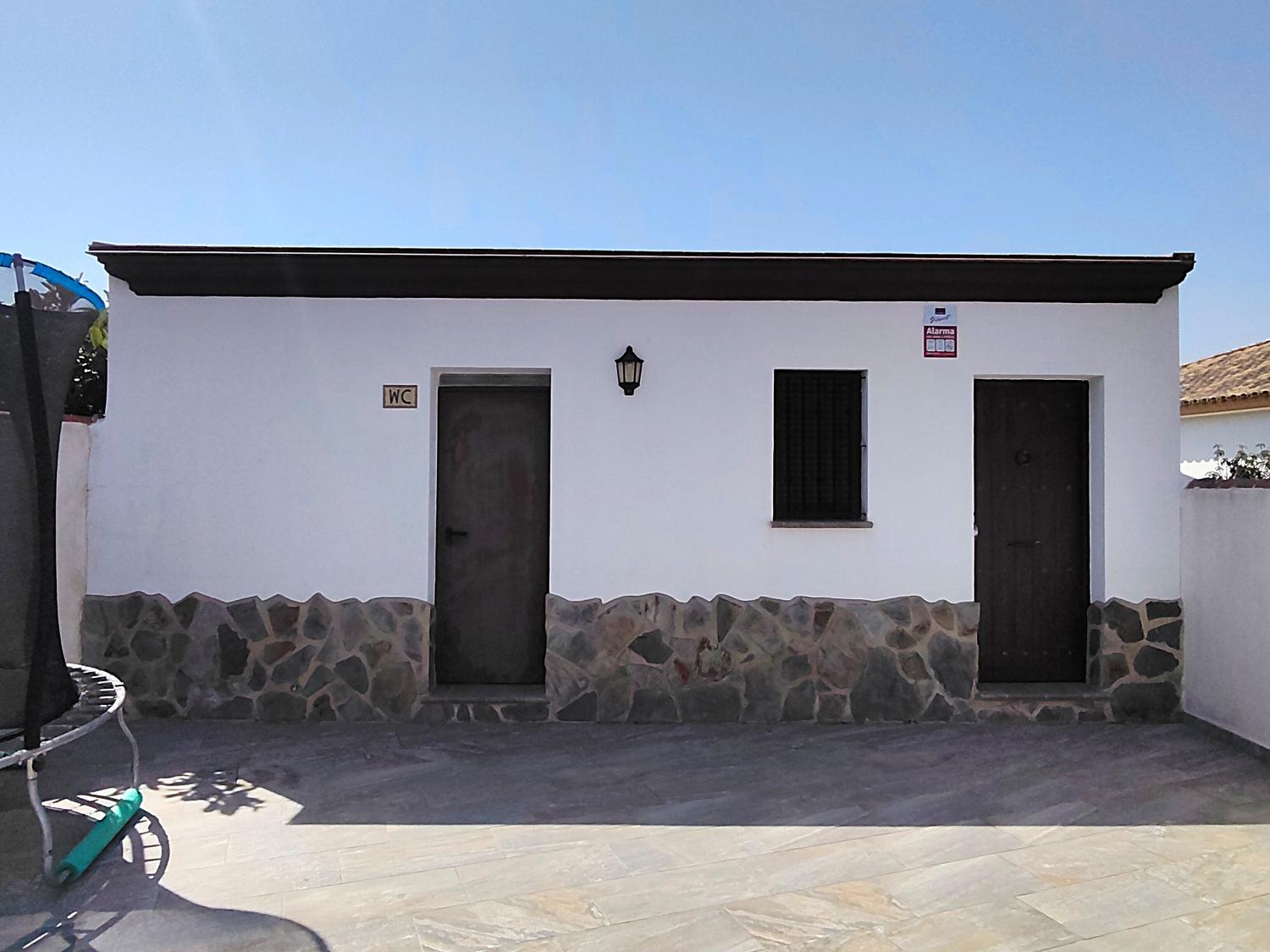  te koop villa Chiclana De La Frontera Bahía De Cádiz 11