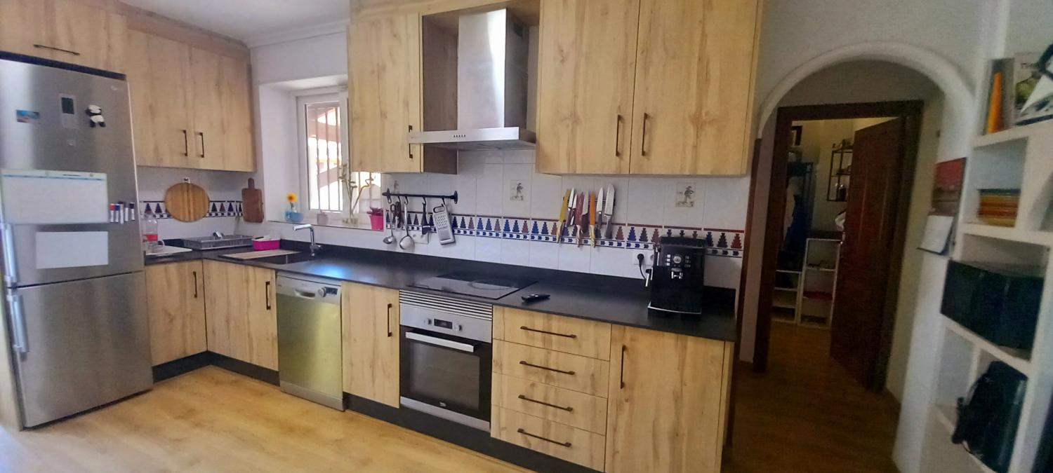  te koop villa Boqueres Alacantí 33