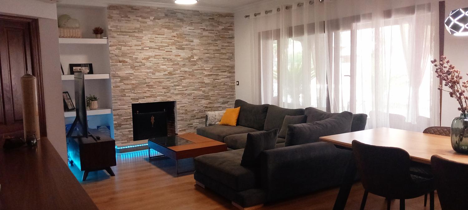  te koop villa Boqueres Alacantí 31