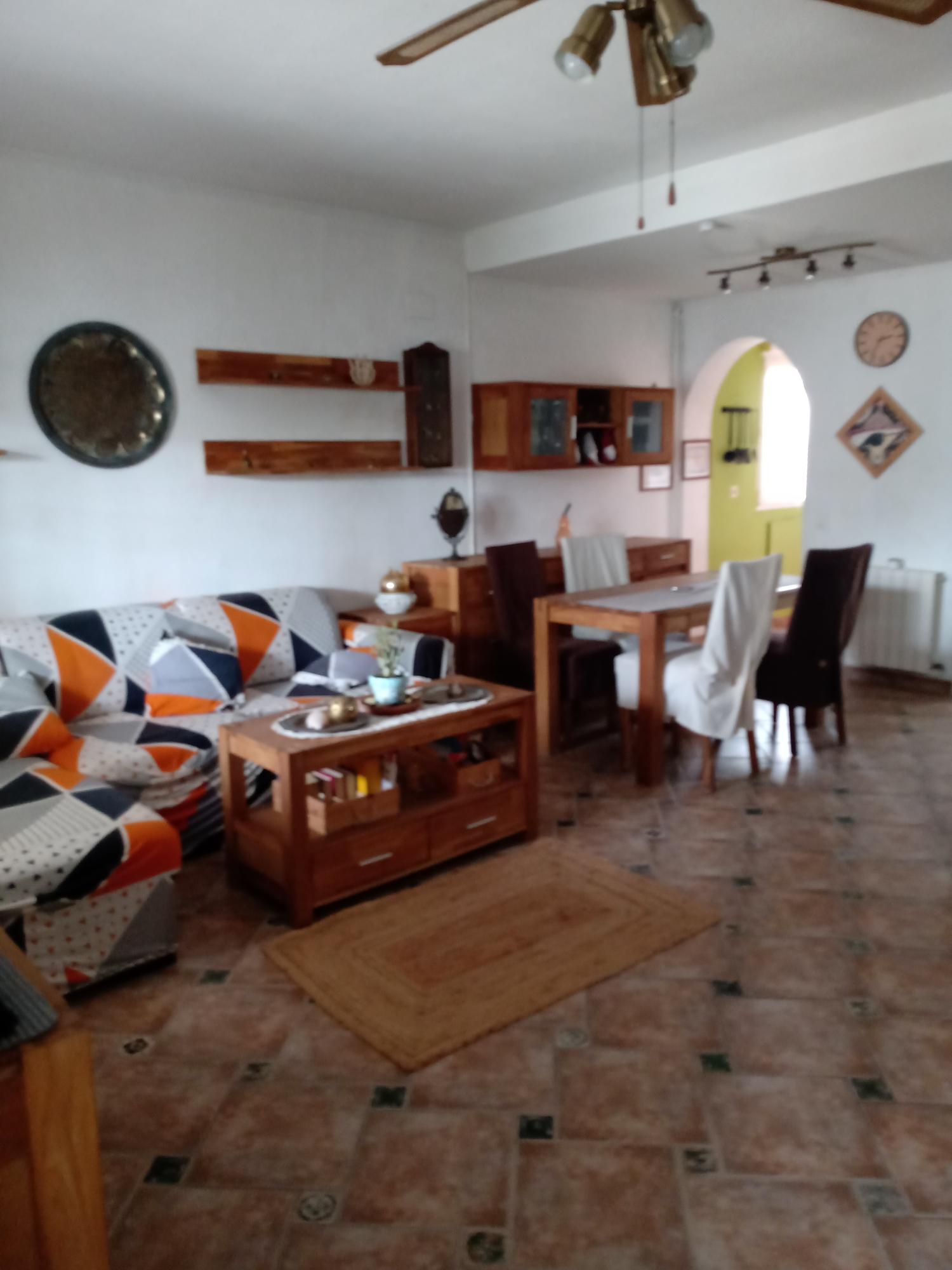  te koop twee-onder-een-kapwoning Orihuela Costa Baix Segura 4