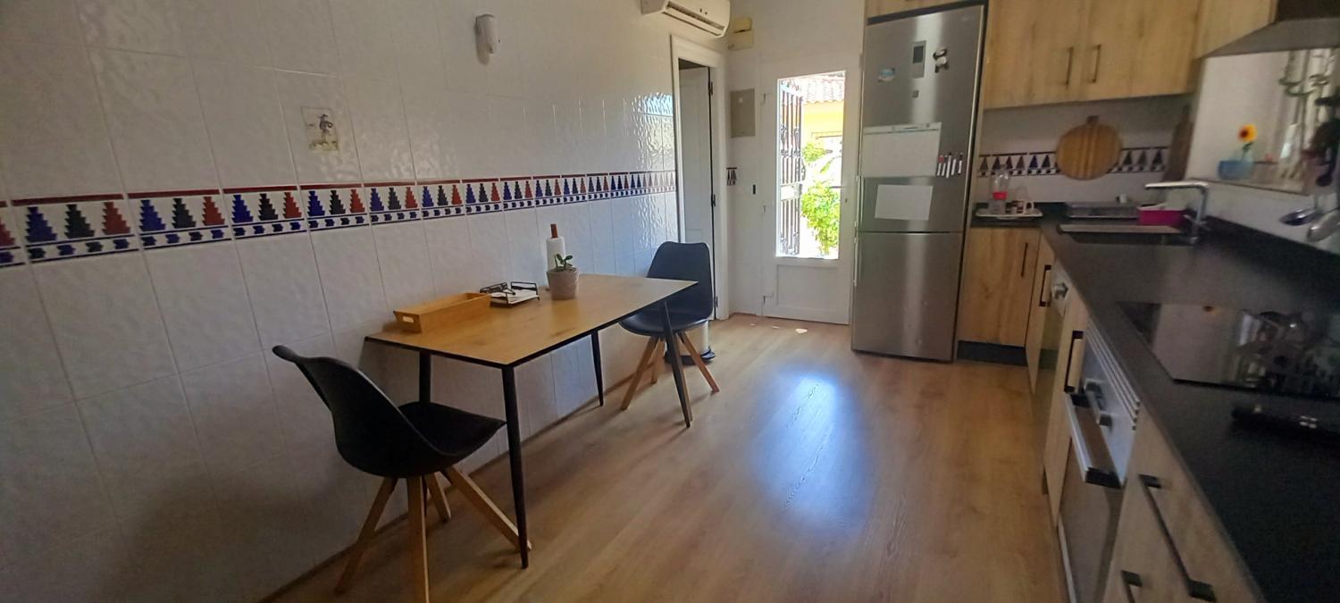  te koop villa Boqueres Alacantí 34