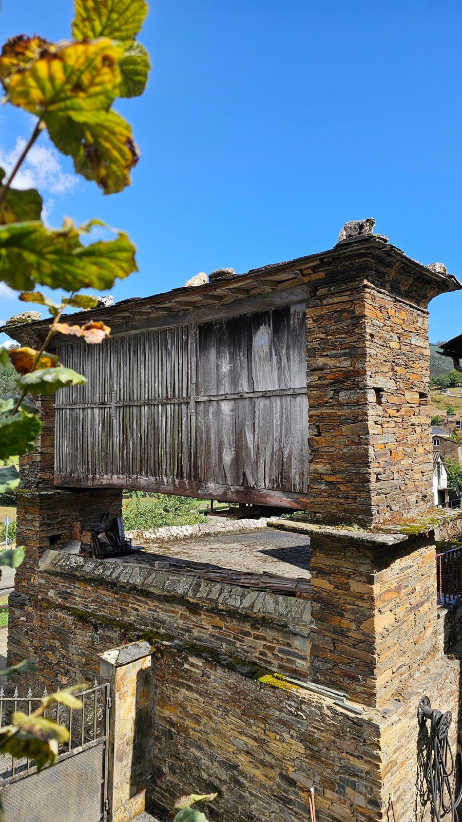  te koop huis Vilaboa Mariña Oriental 29