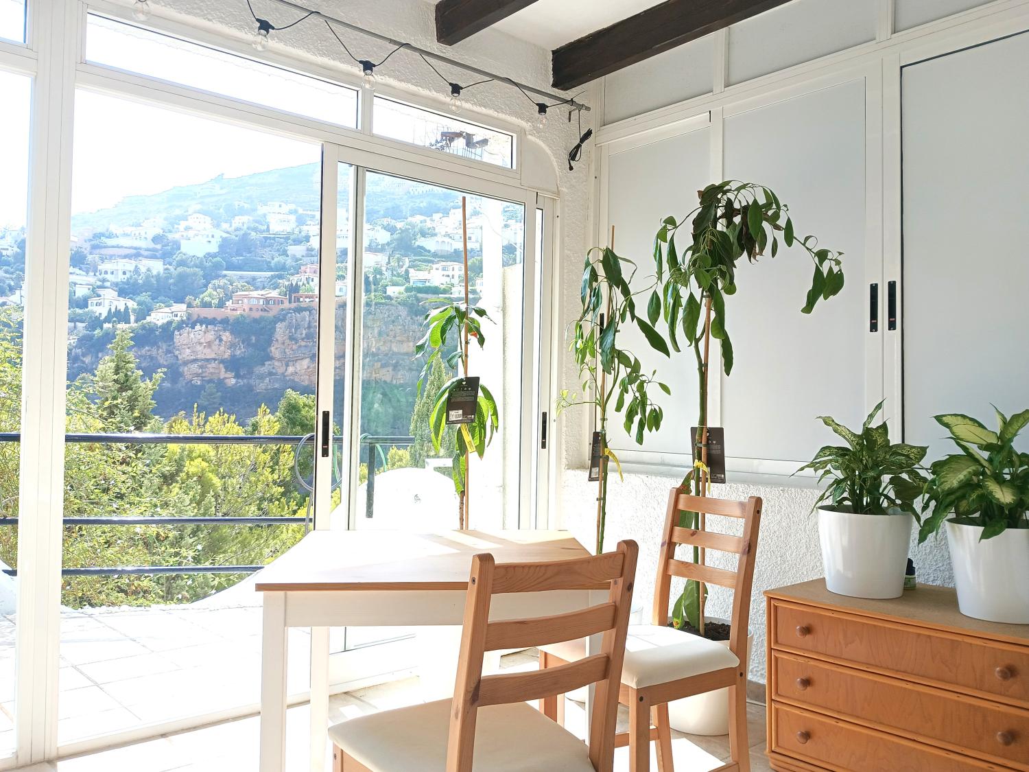  te koop appartement Cumbre Del Sol Marina Alta 3