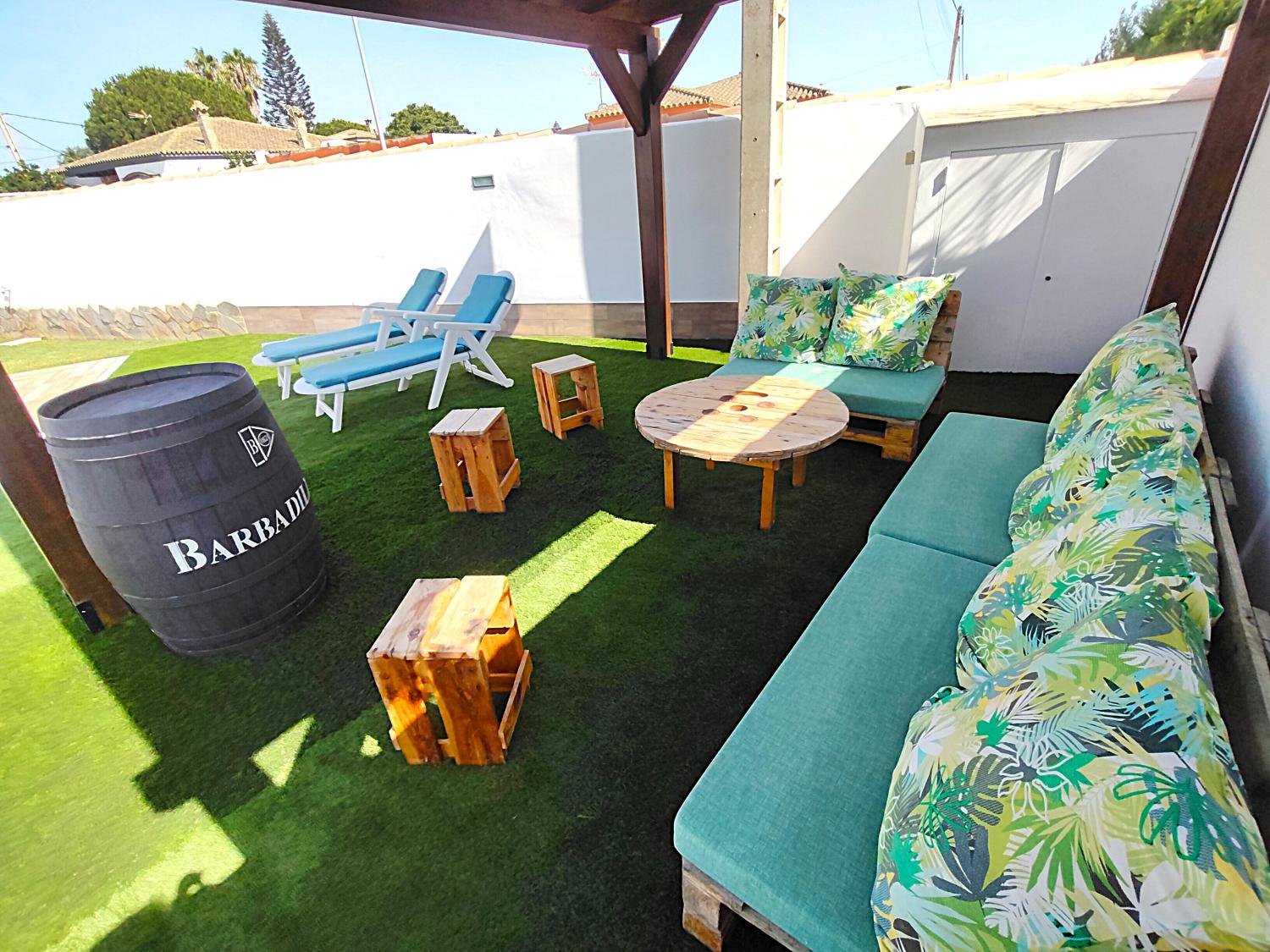  te koop villa Chiclana De La Frontera Bahía De Cádiz 5