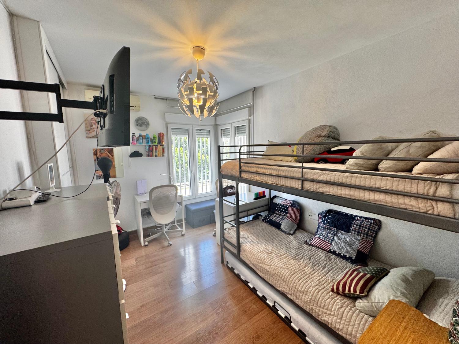  te koop appartement Málaga Centro 29007 Málaga-Costa Del Sol 23