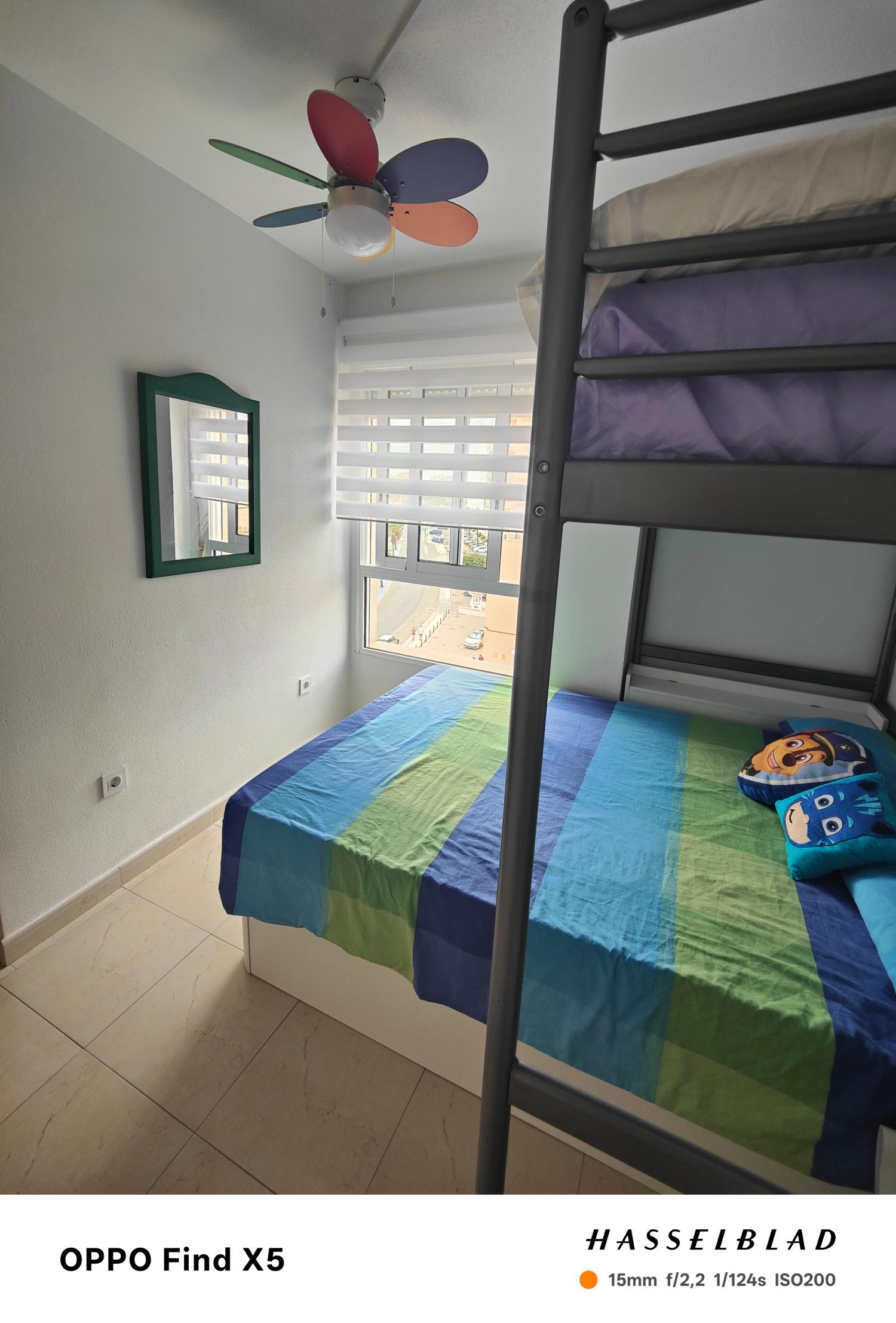  te koop appartement La Manga Del Mar Menor Campo De Cartagena 12