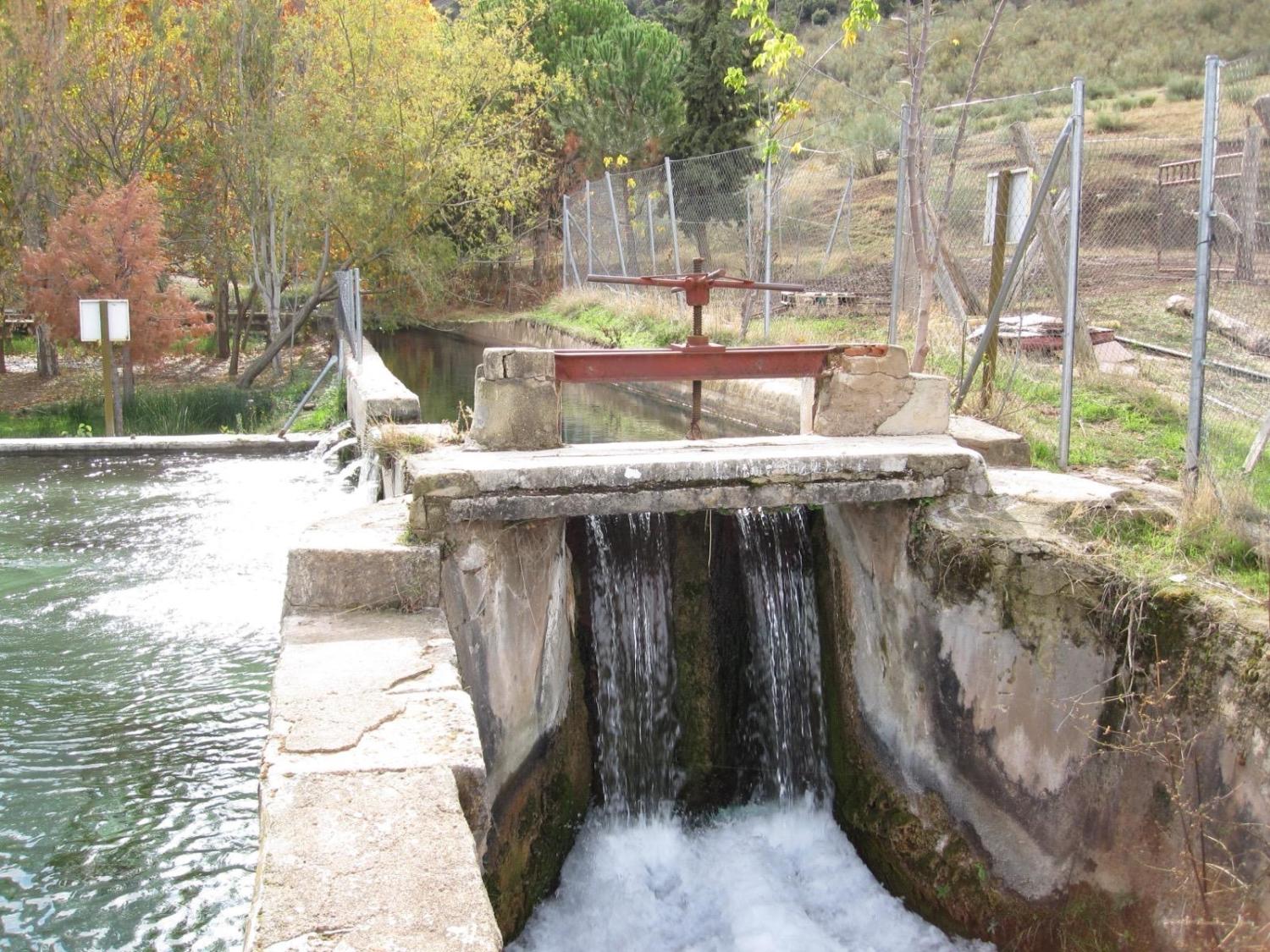 te koop huis Arbuniel Sierra Mágina 29
