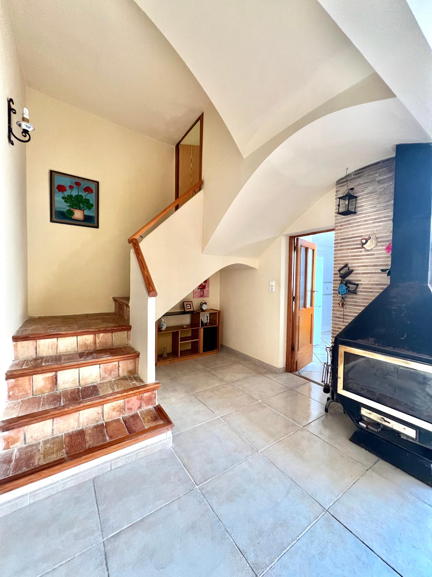  te koop rijtjeshuis Villalonga Safor 8