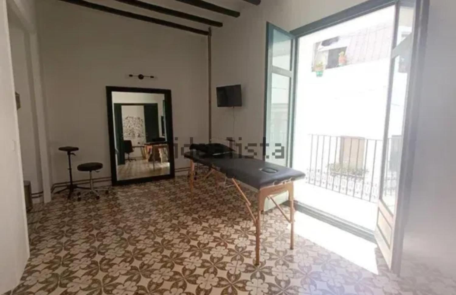  te koop rijtjeshuis Benissa Marina Alta 14