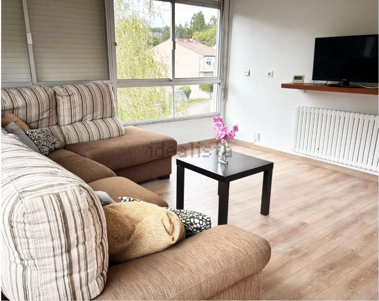  te koop appartement Guitiriz Terra Chá 5