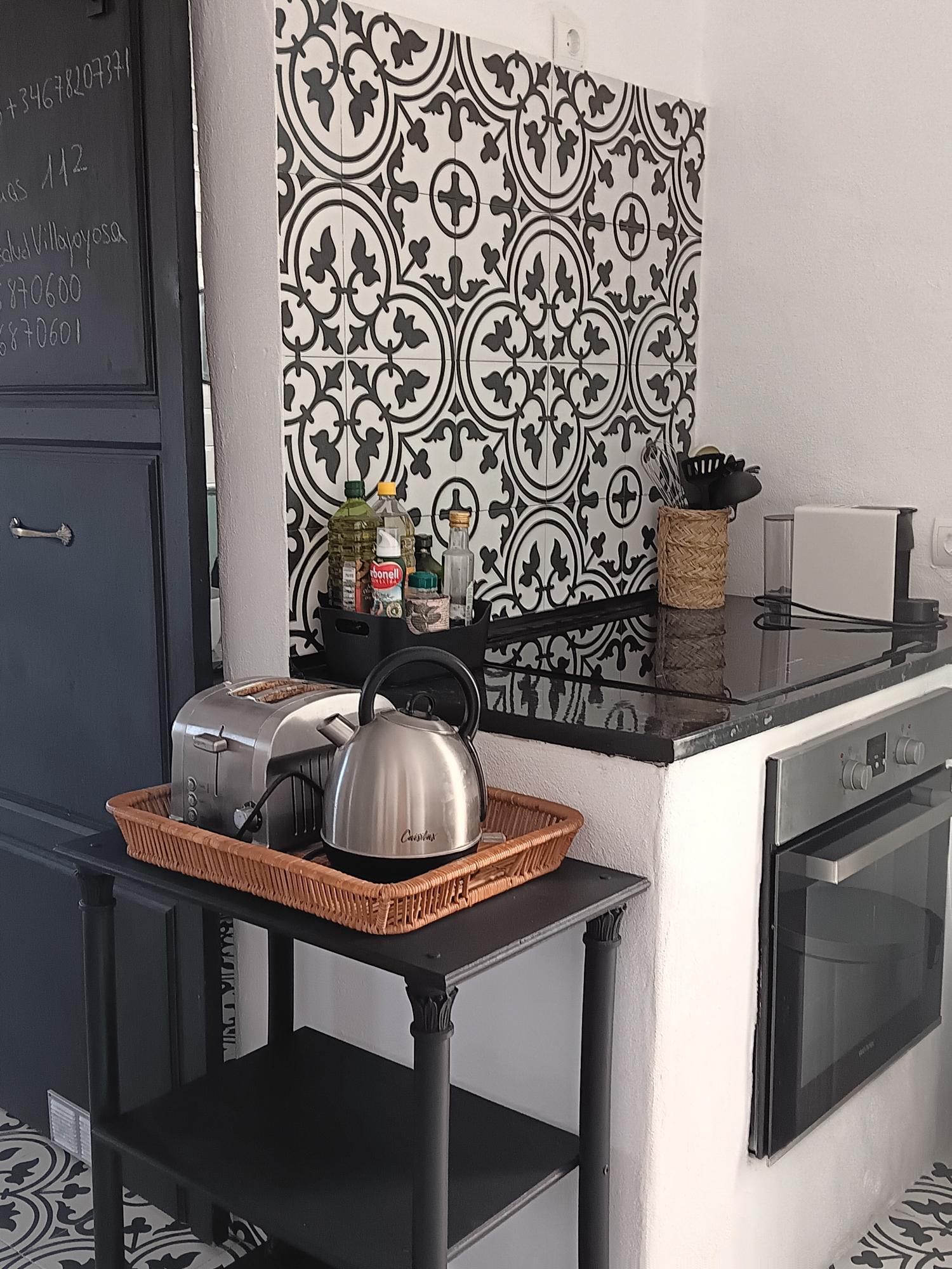  te koop huis Villajoyosa Marina Baixa 9