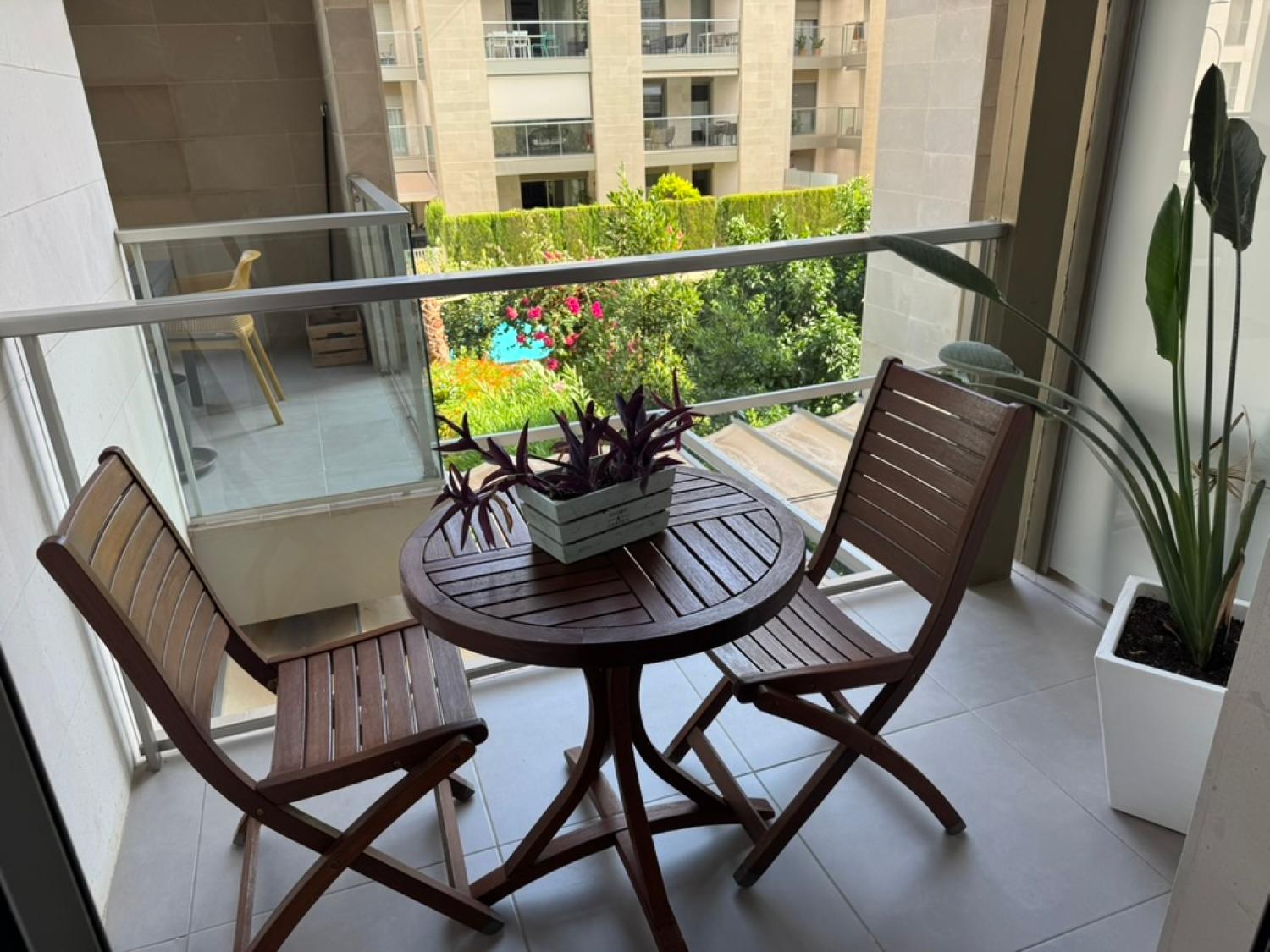  te koop appartement General Riera-S' Escorxador Palma 16