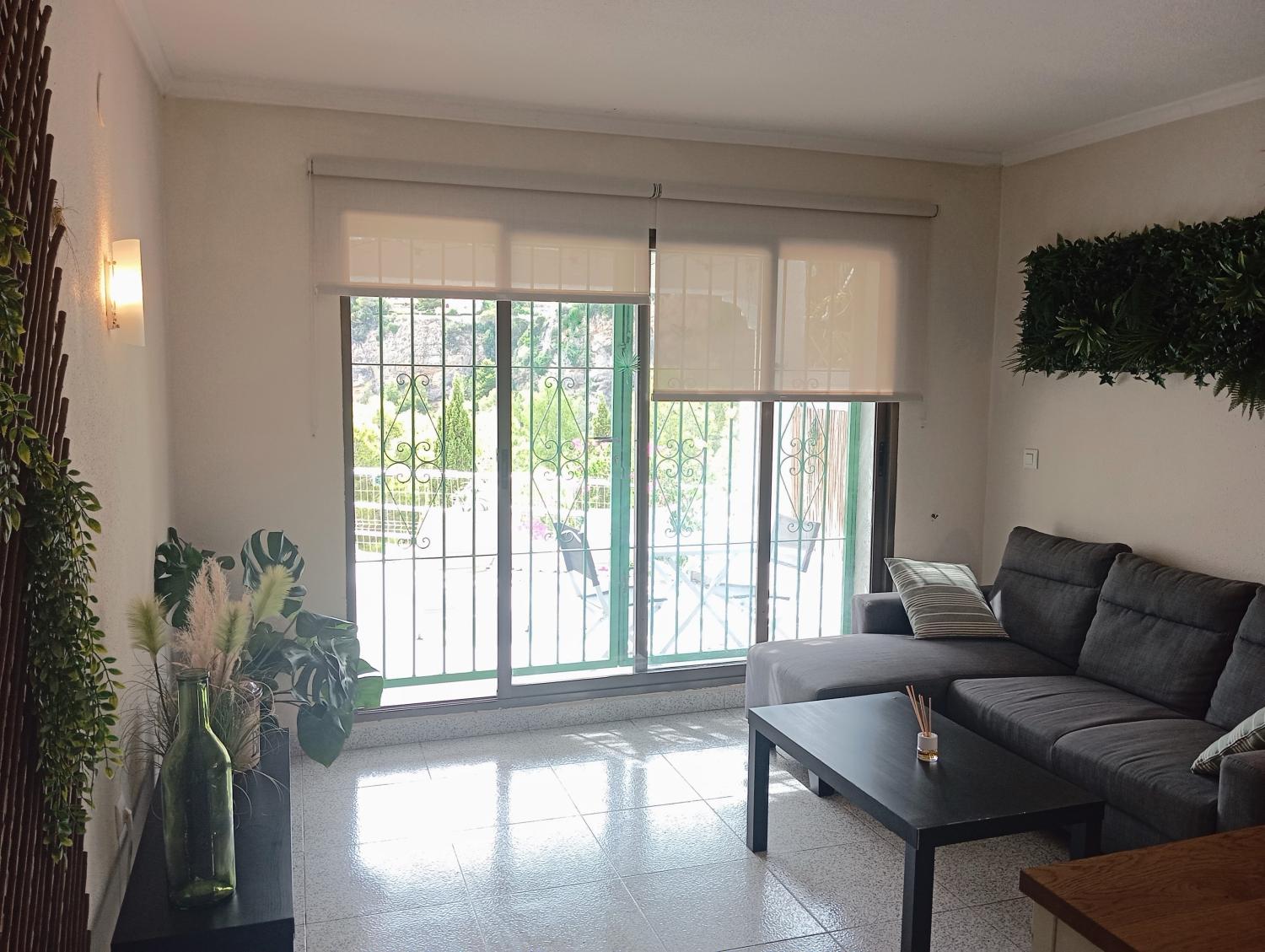 te koop appartement Cumbre Del Sol Marina Alta 5