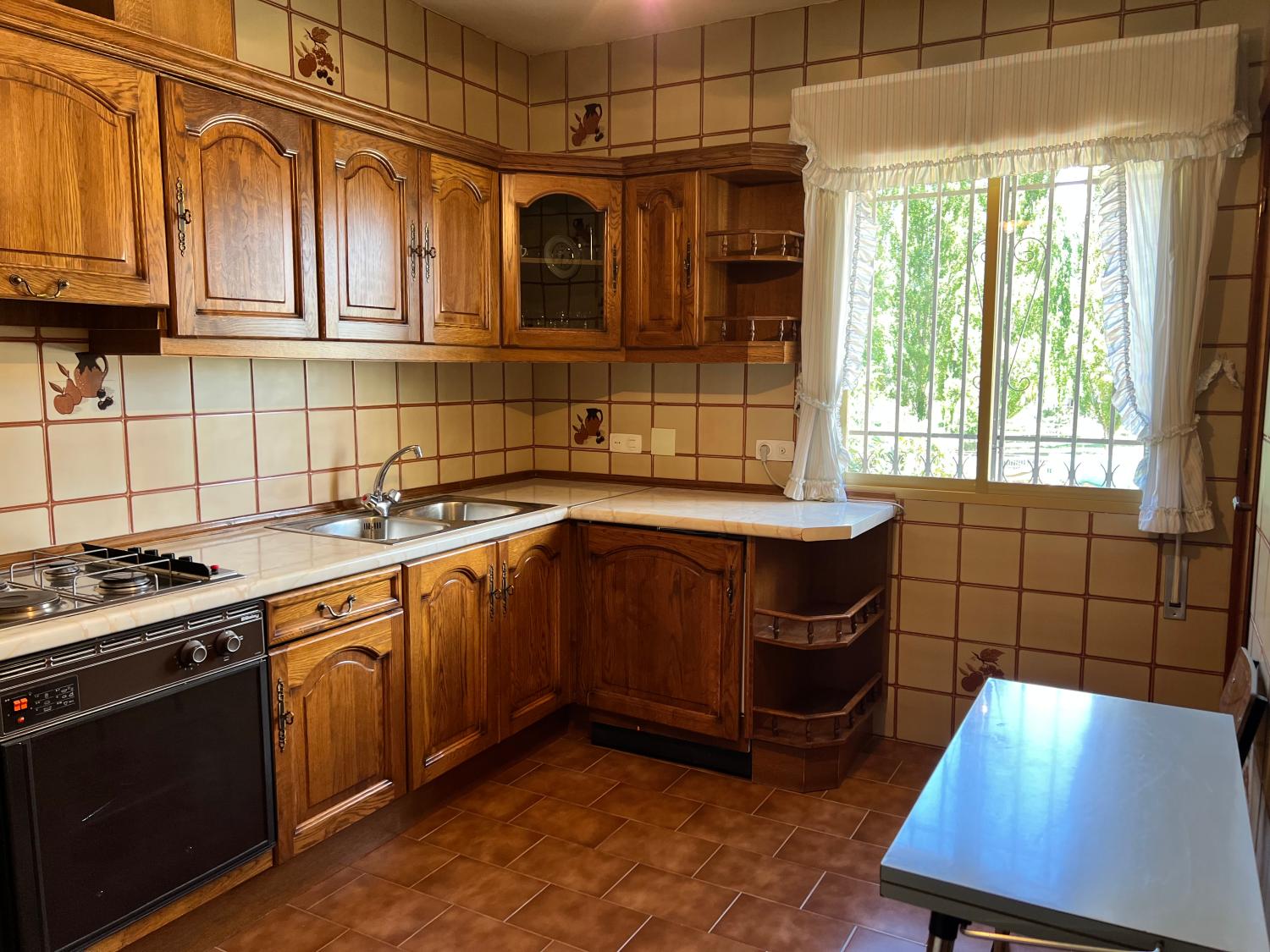  te koop huis Arbuniel Sierra Mágina 9