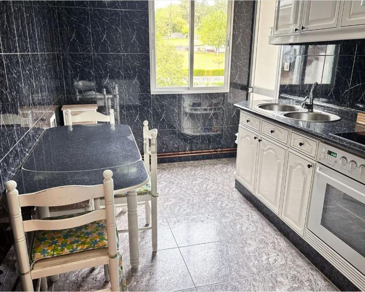  te koop appartement Guitiriz Terra Chá 3