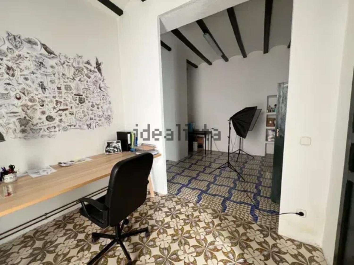  te koop rijtjeshuis Benissa Marina Alta 12