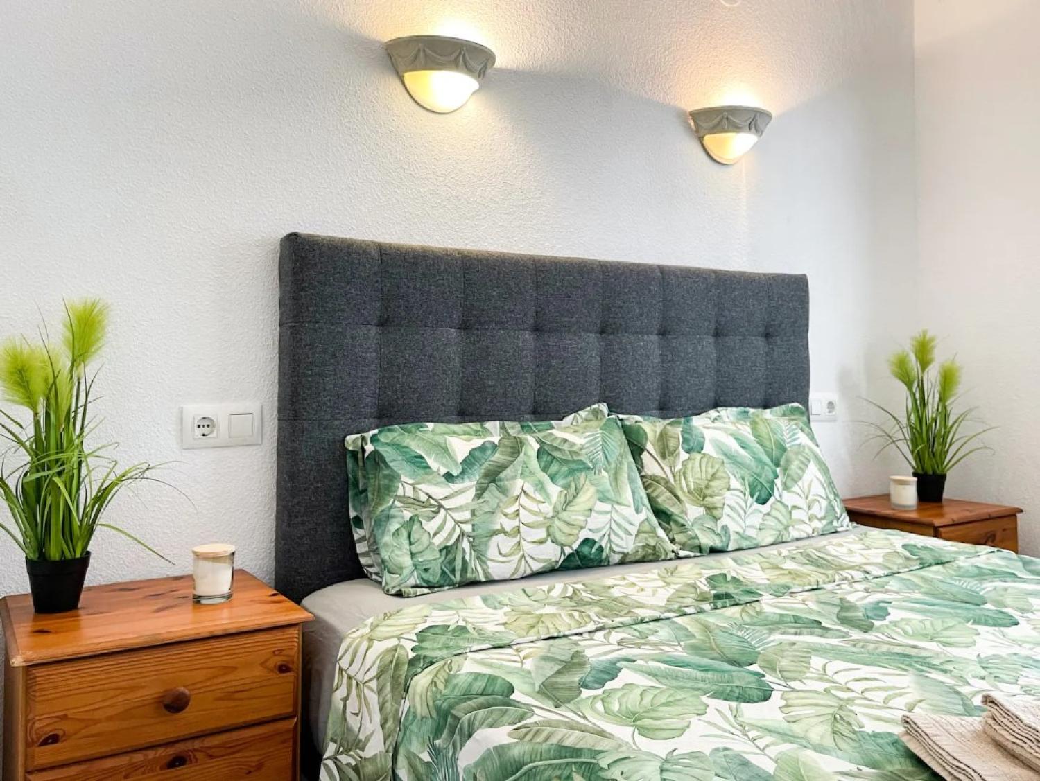  te koop appartement Cumbre Del Sol Marina Alta 27