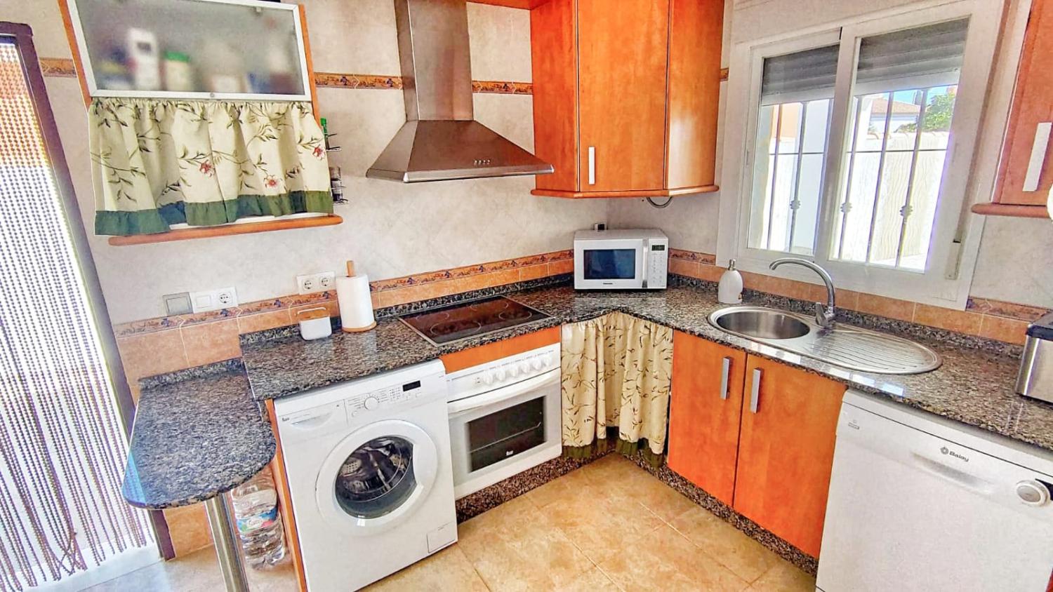  te koop villa Chiclana De La Frontera Bahía De Cádiz 18