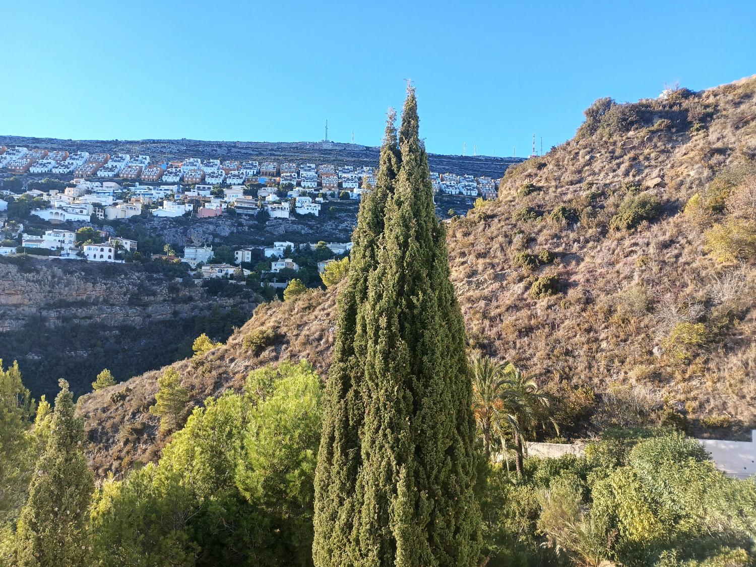  te koop appartement Cumbre Del Sol Marina Alta 15