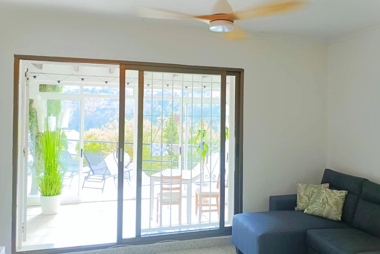  te koop appartement Cumbre Del Sol Marina Alta 11