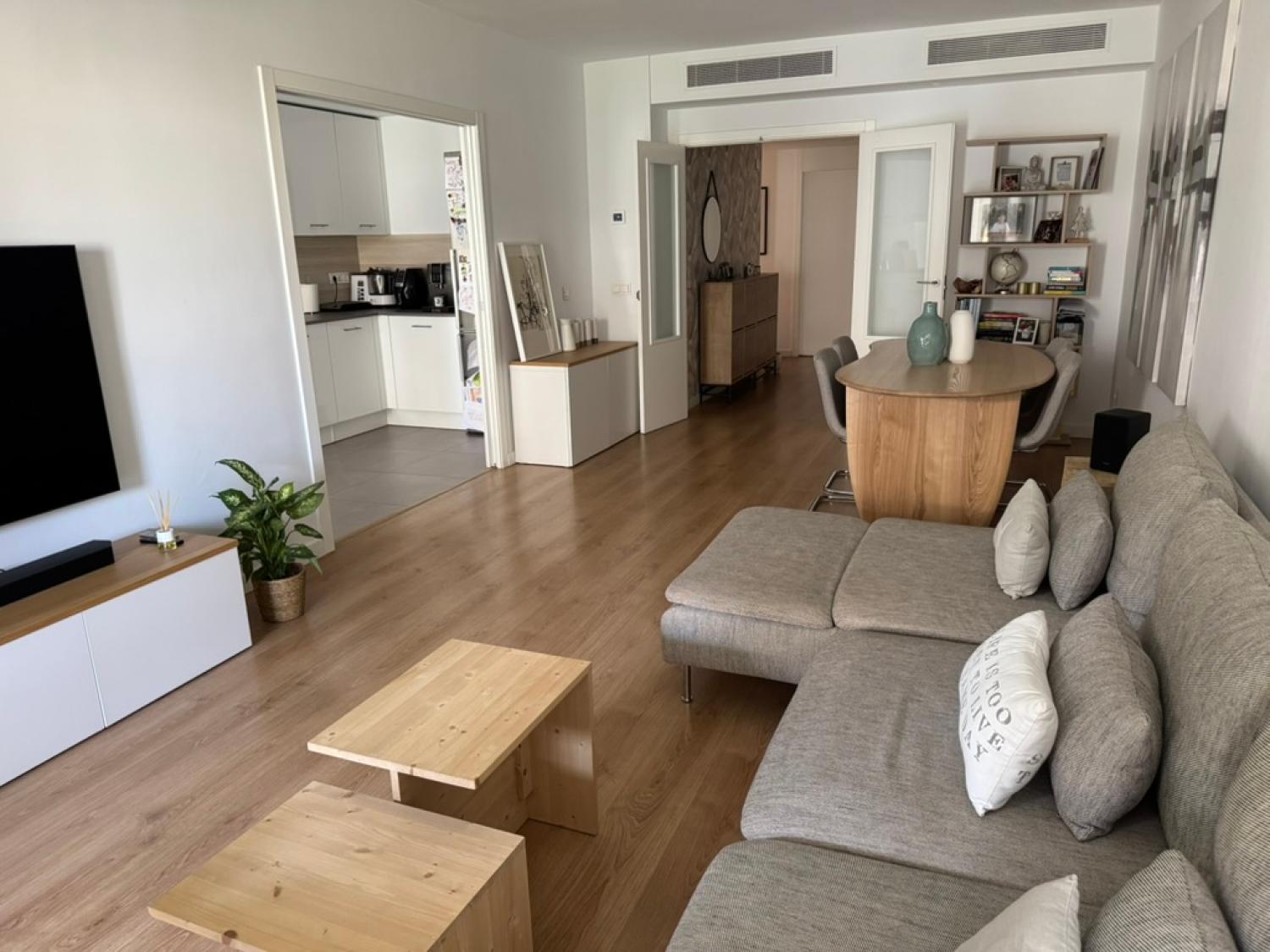  te koop appartement General Riera-S' Escorxador Palma 2
