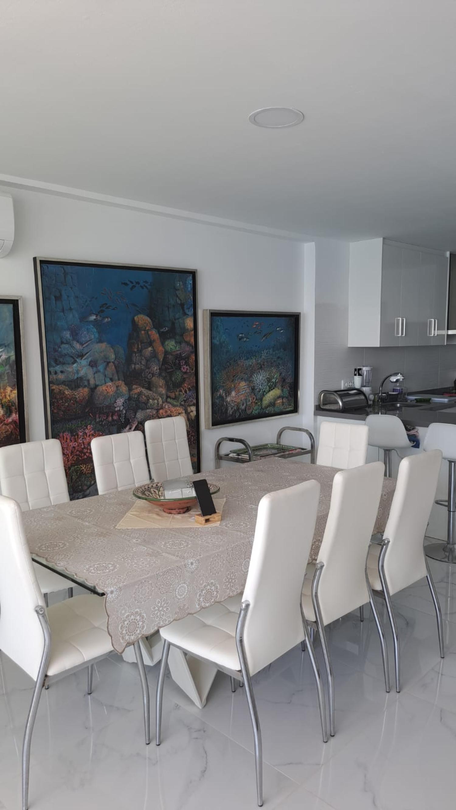  te koop appartement Almuñécar Costa Tropical 10