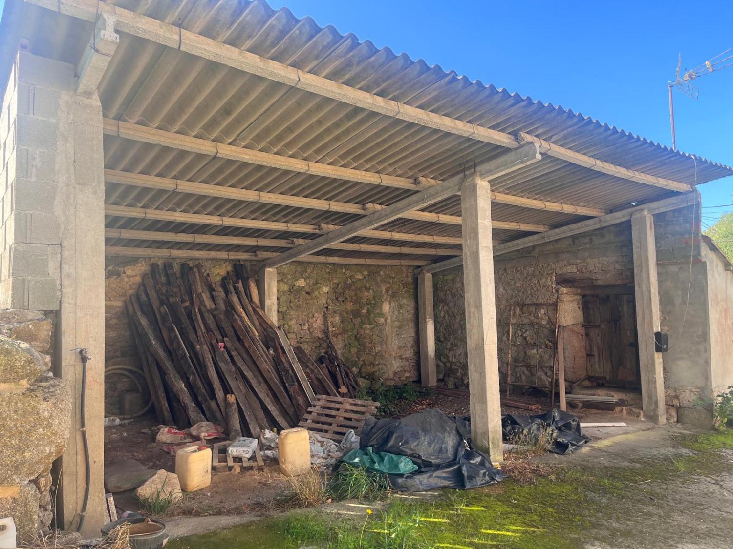  te koop huis Gulpilleira Betanzos 6