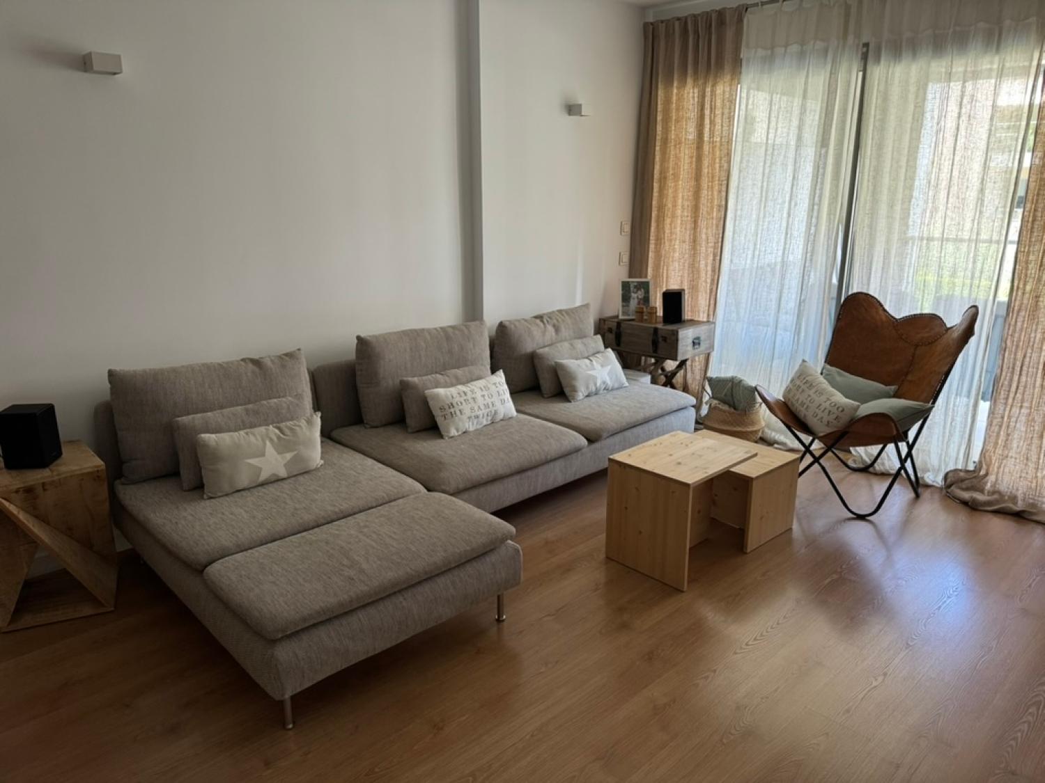  te koop appartement General Riera-S' Escorxador Palma 4