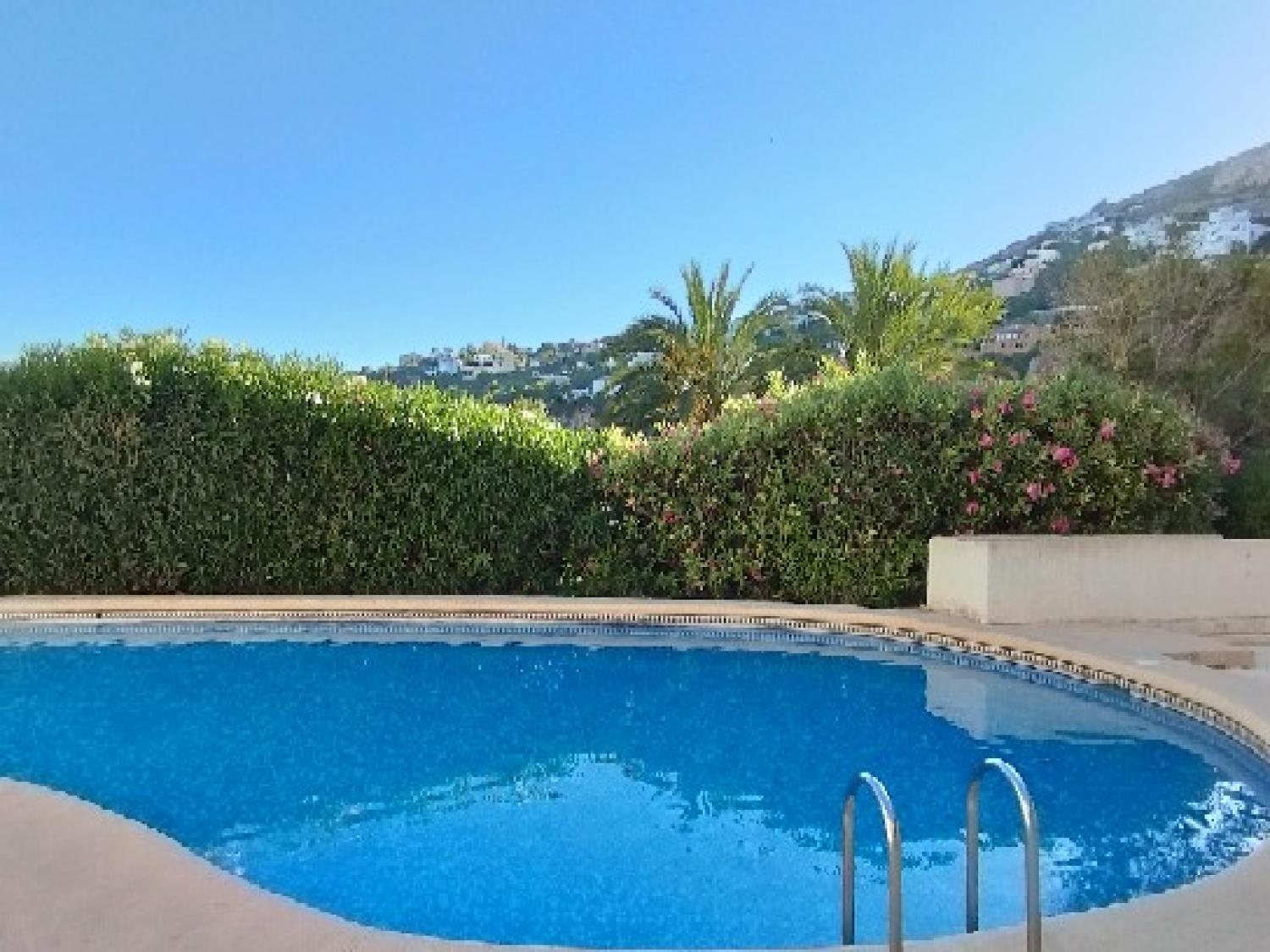  te koop appartement Cumbre Del Sol Marina Alta 16