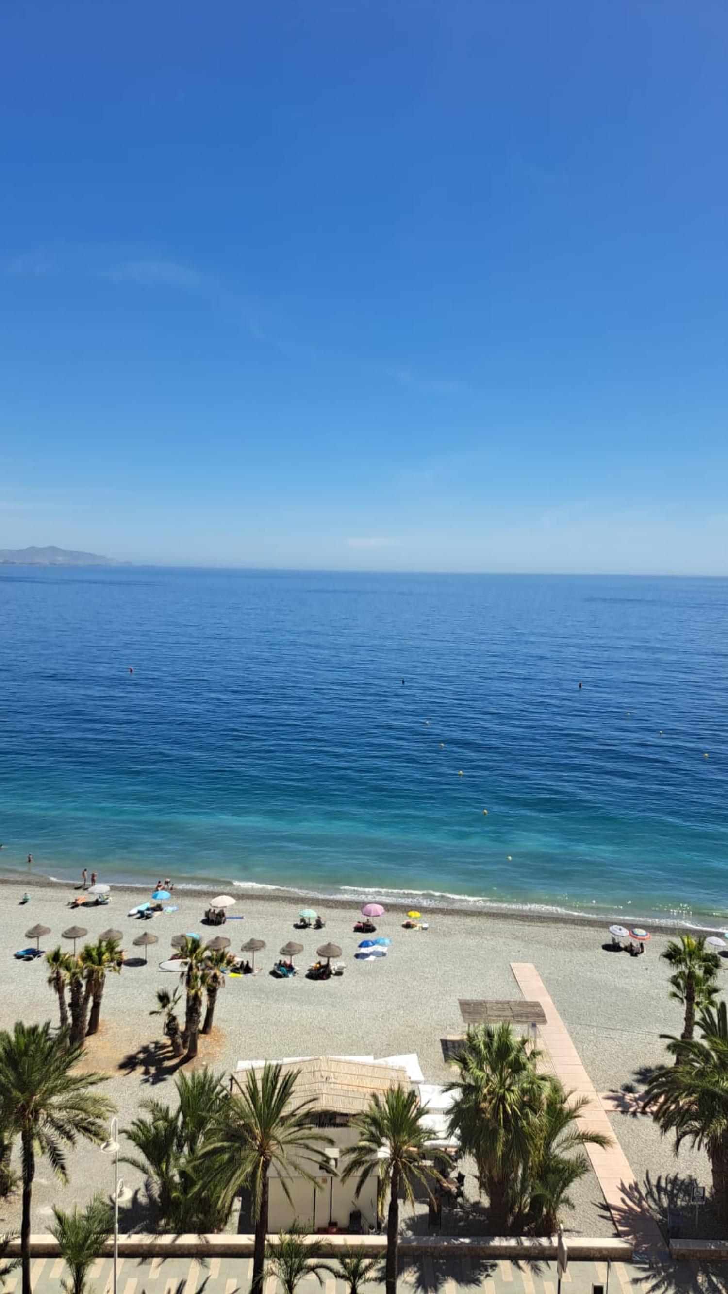  te koop appartement Almuñécar Costa Tropical 2