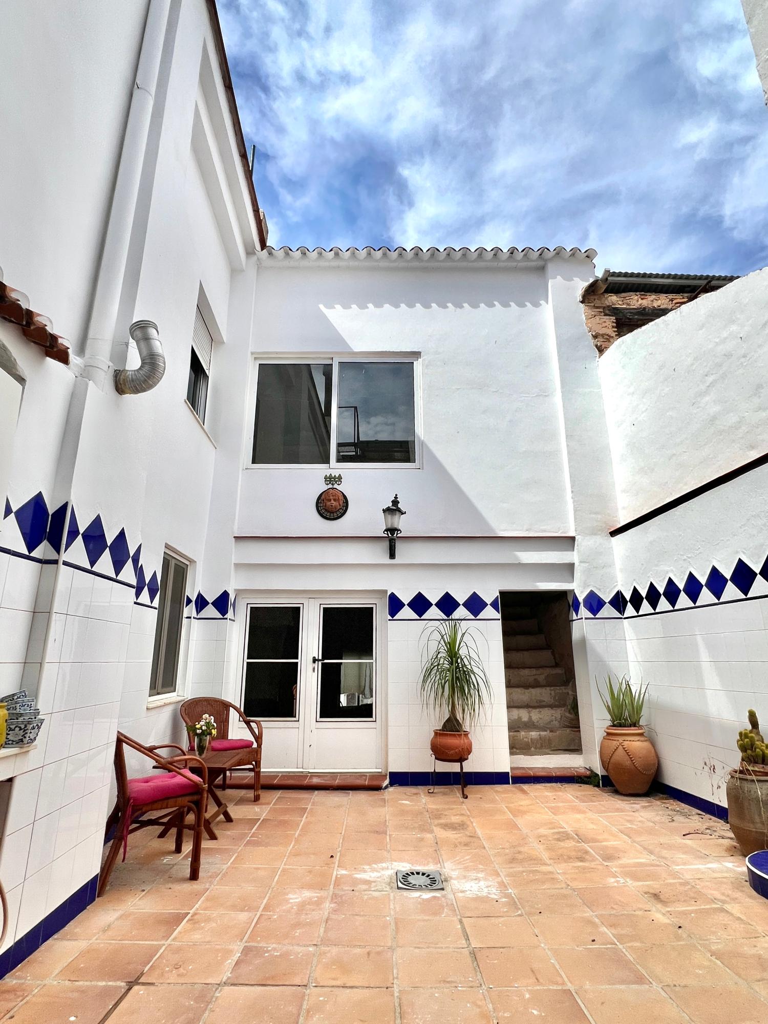 te koop rijtjeshuis Villalonga Safor 14