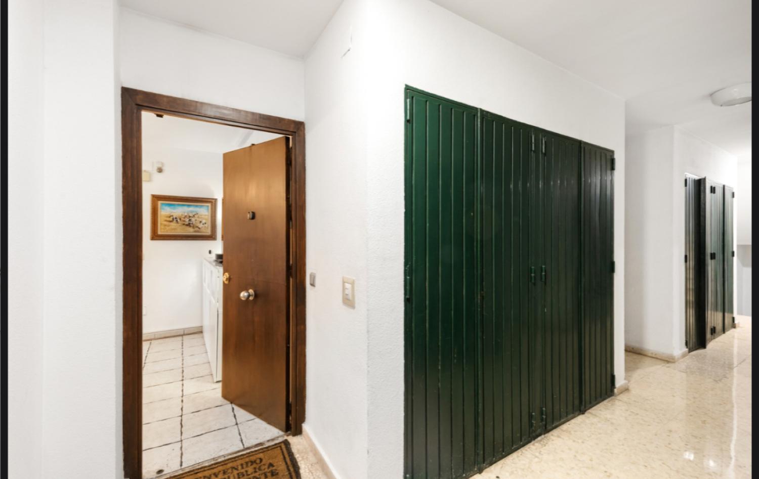  te koop appartement Málaga Centro 29007 Málaga-Costa Del Sol 25