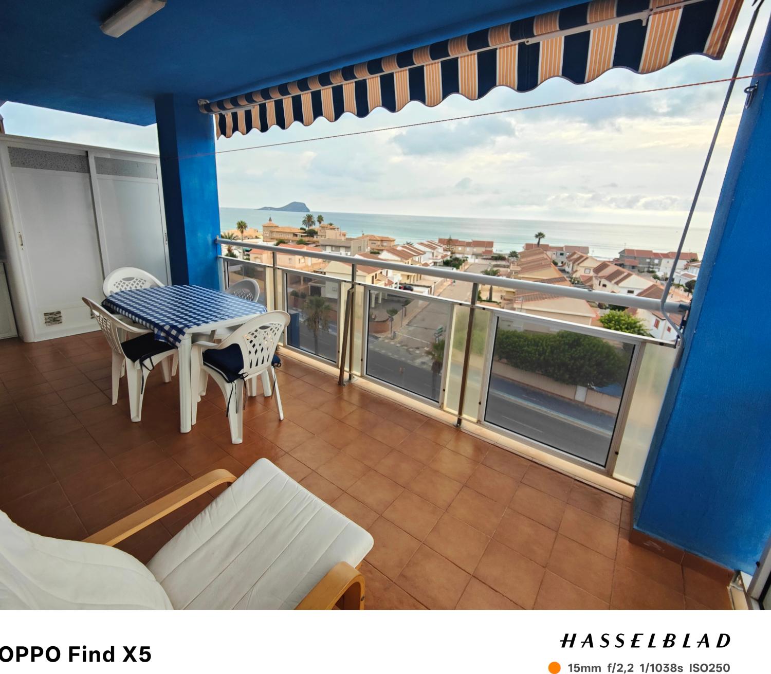  te koop appartement La Manga Del Mar Menor Campo De Cartagena 1