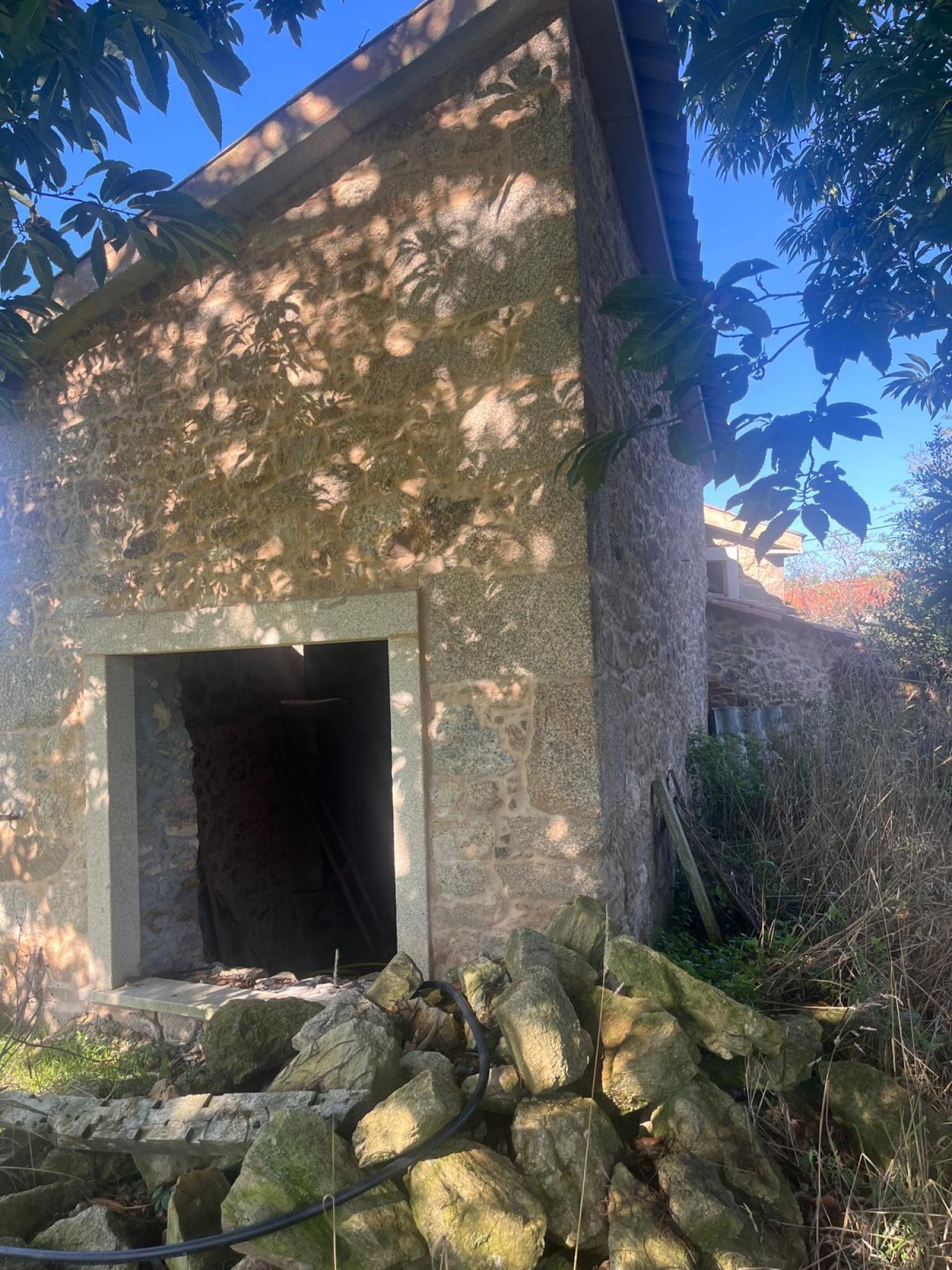  te koop huis Gulpilleira Betanzos 3